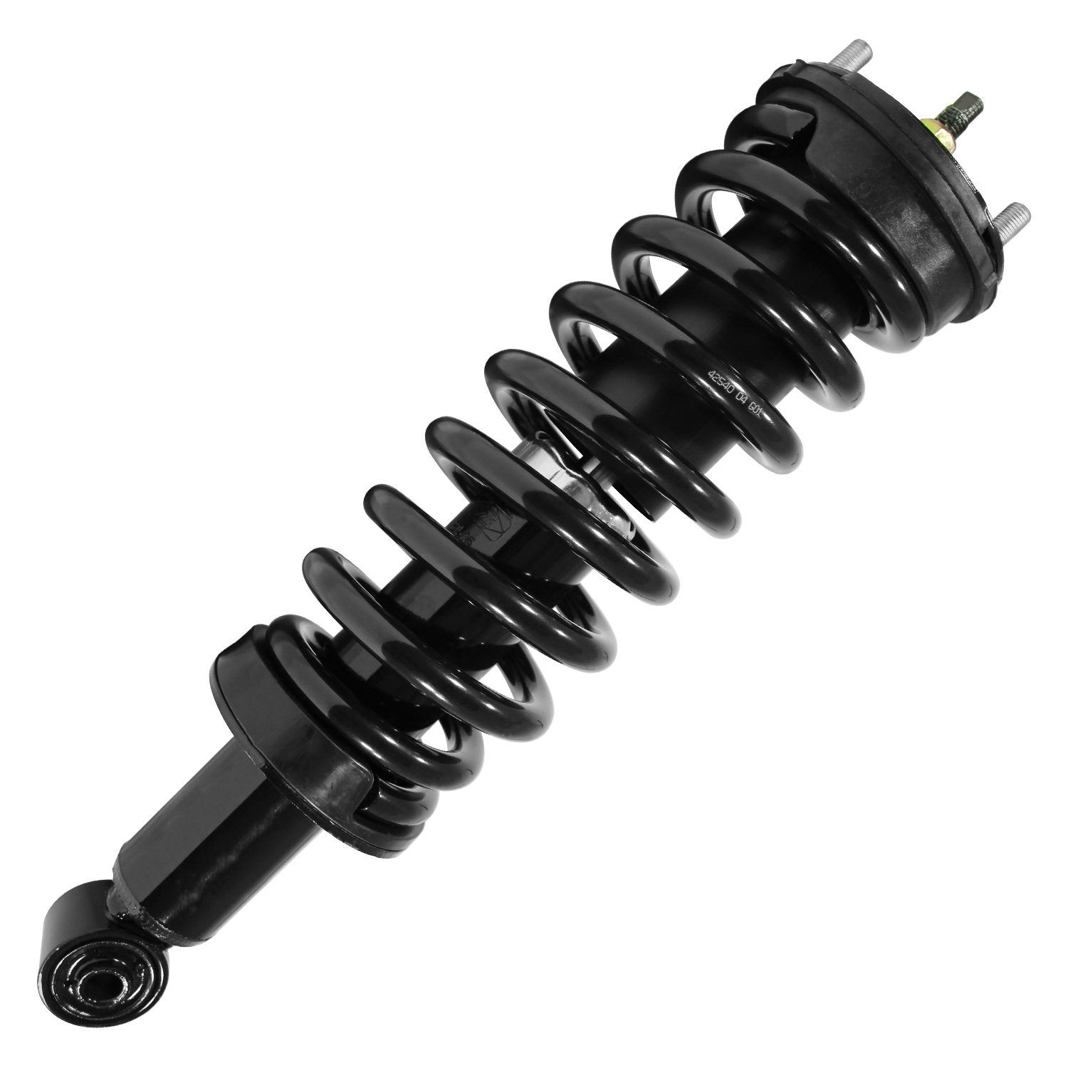 Unity Automotive Front Complete Strut Assembly - 11570
