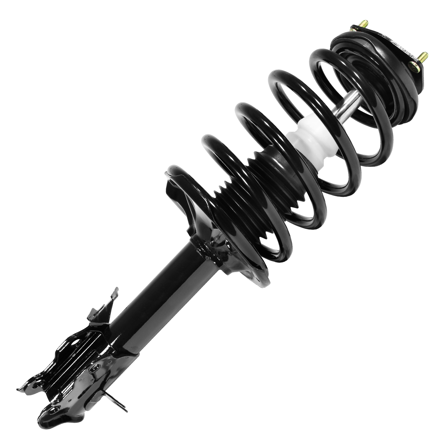 Unity Automotive Front Left Complete Strut Assembly - 11571