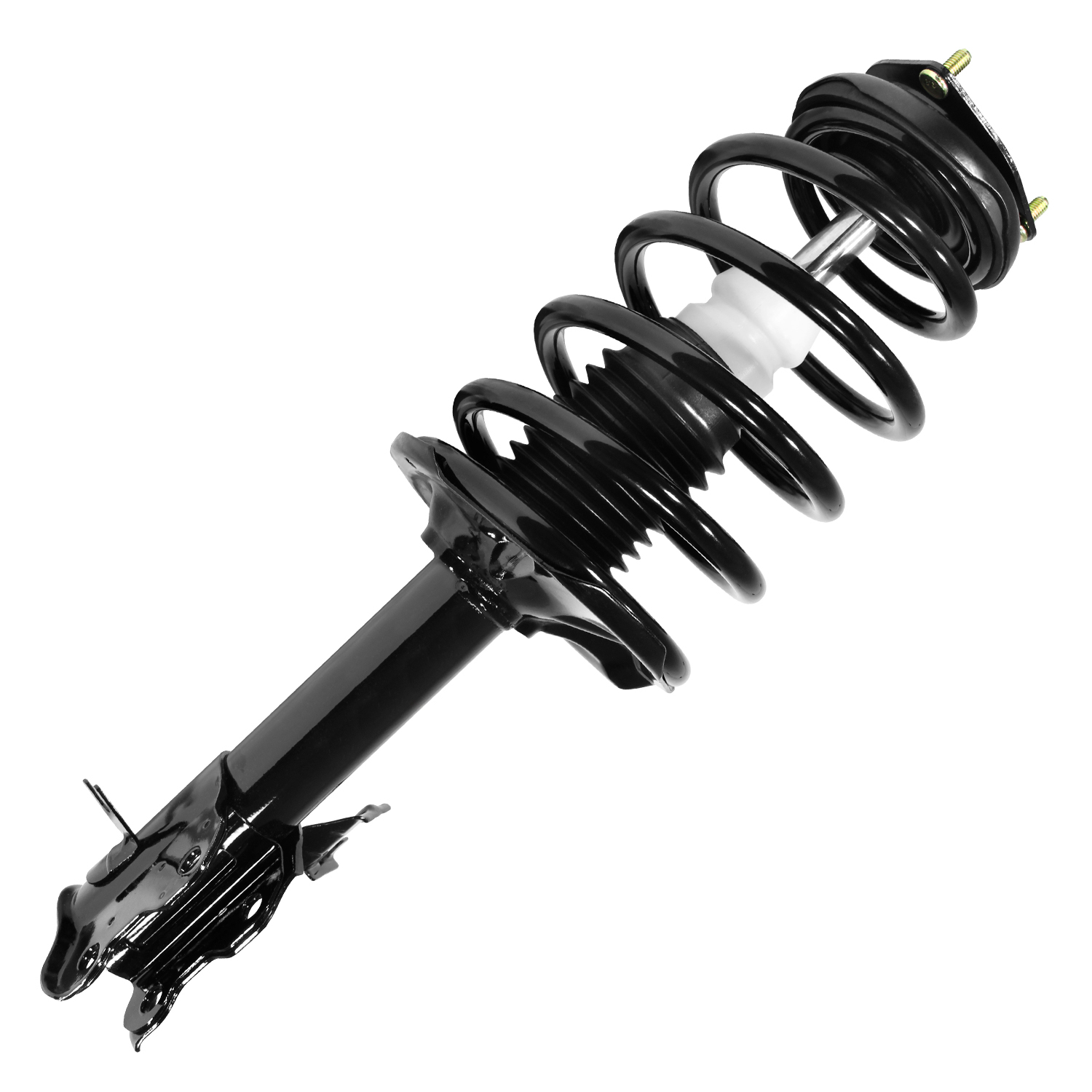 Unity Automotive Front Right Complete Strut Assembly - 11572
