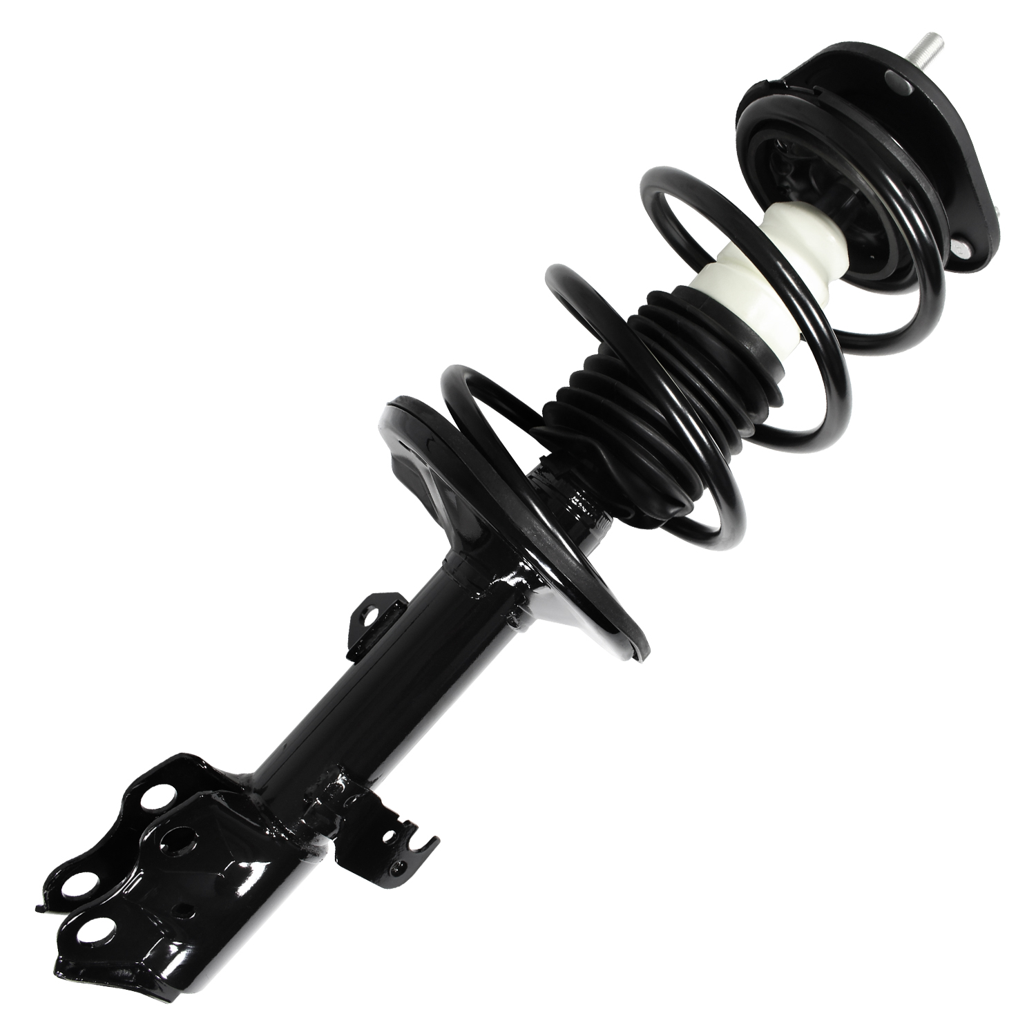 Unity Automotive Front Left Complete Strut Assembly - 11573
