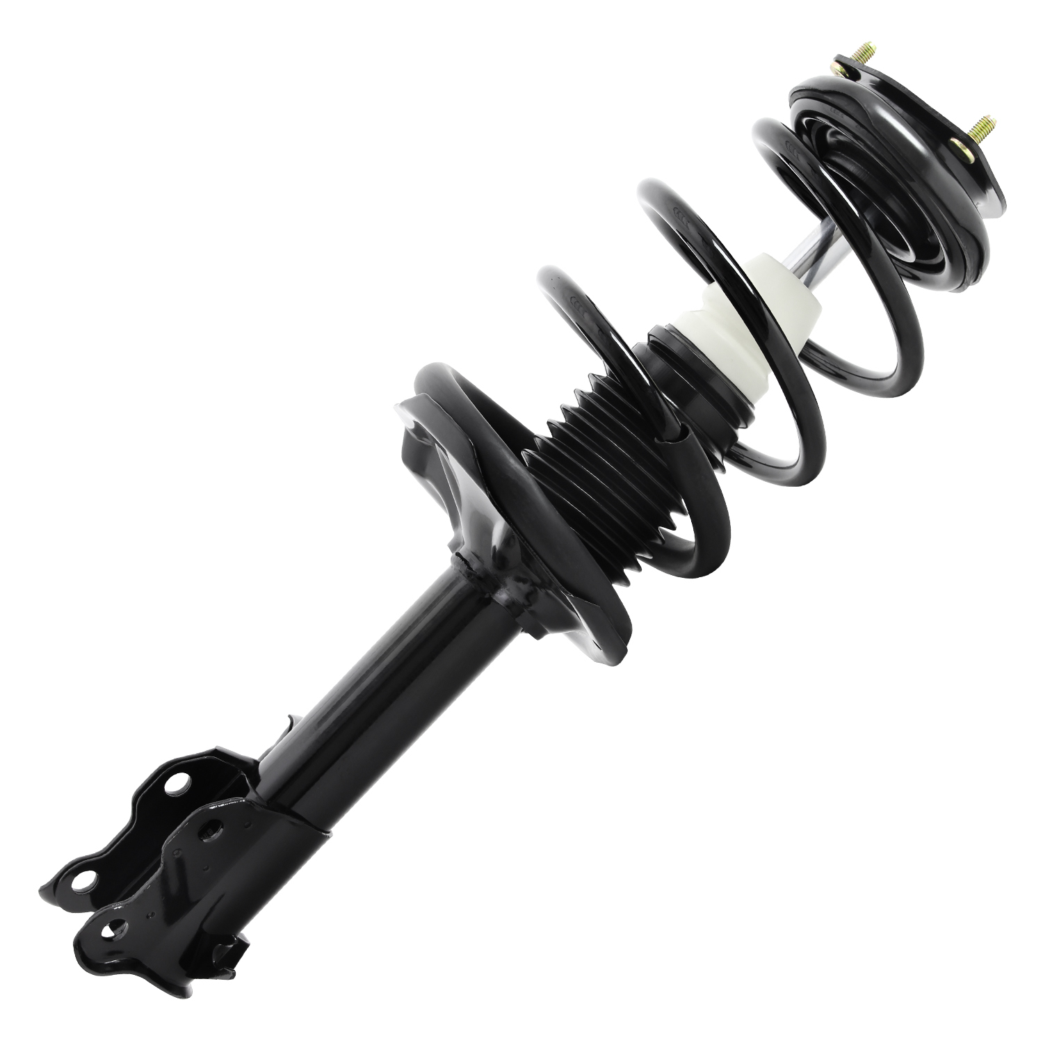 Unity Automotive Front Left Complete Strut Assembly - 11575