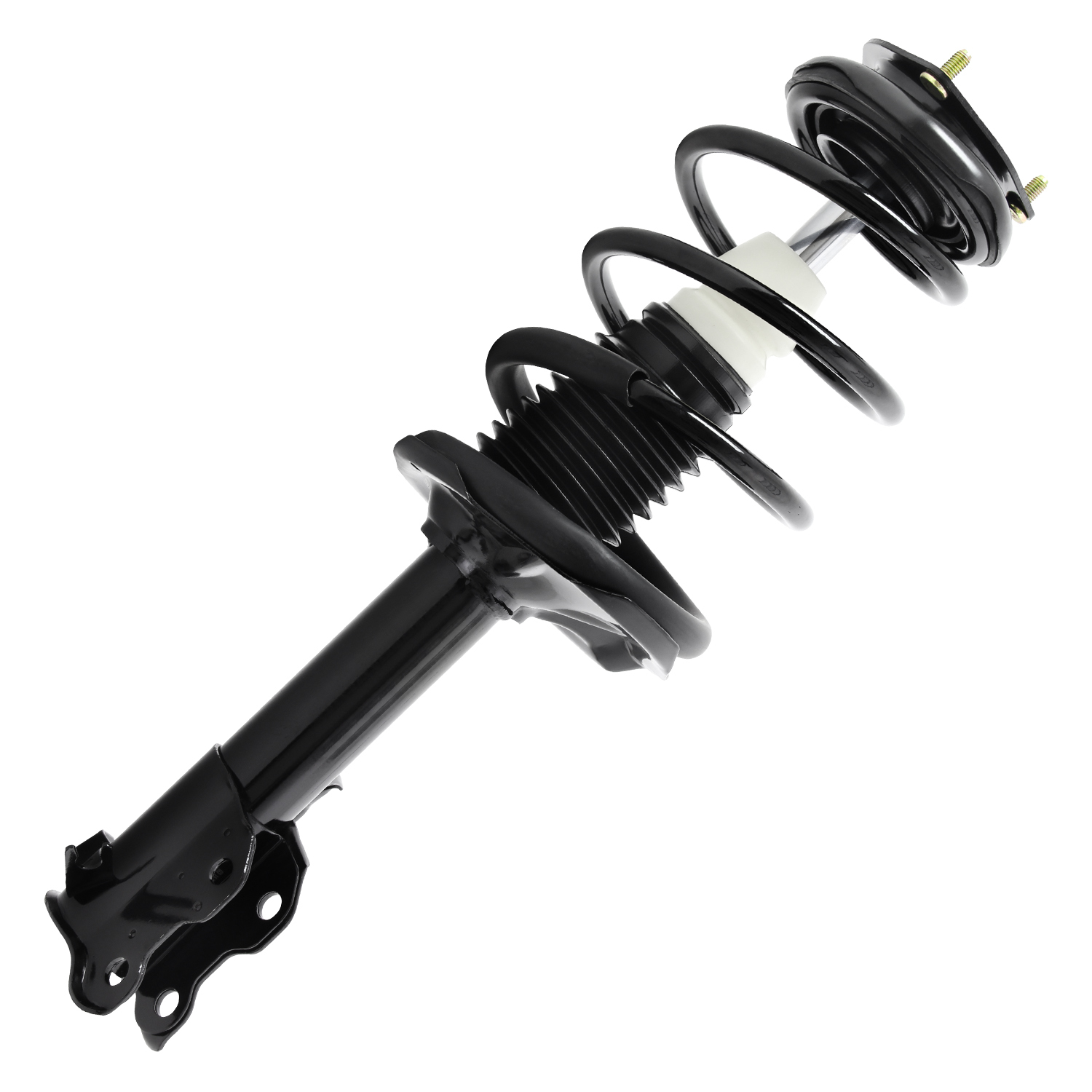 Unity Automotive Front Right Complete Strut Assembly - 11576
