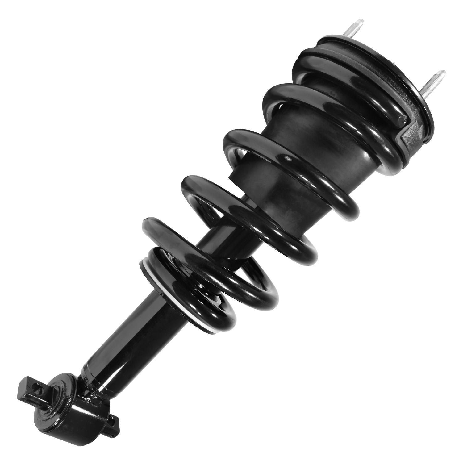 Unity Automotive Front Complete Strut Assembly - 11580