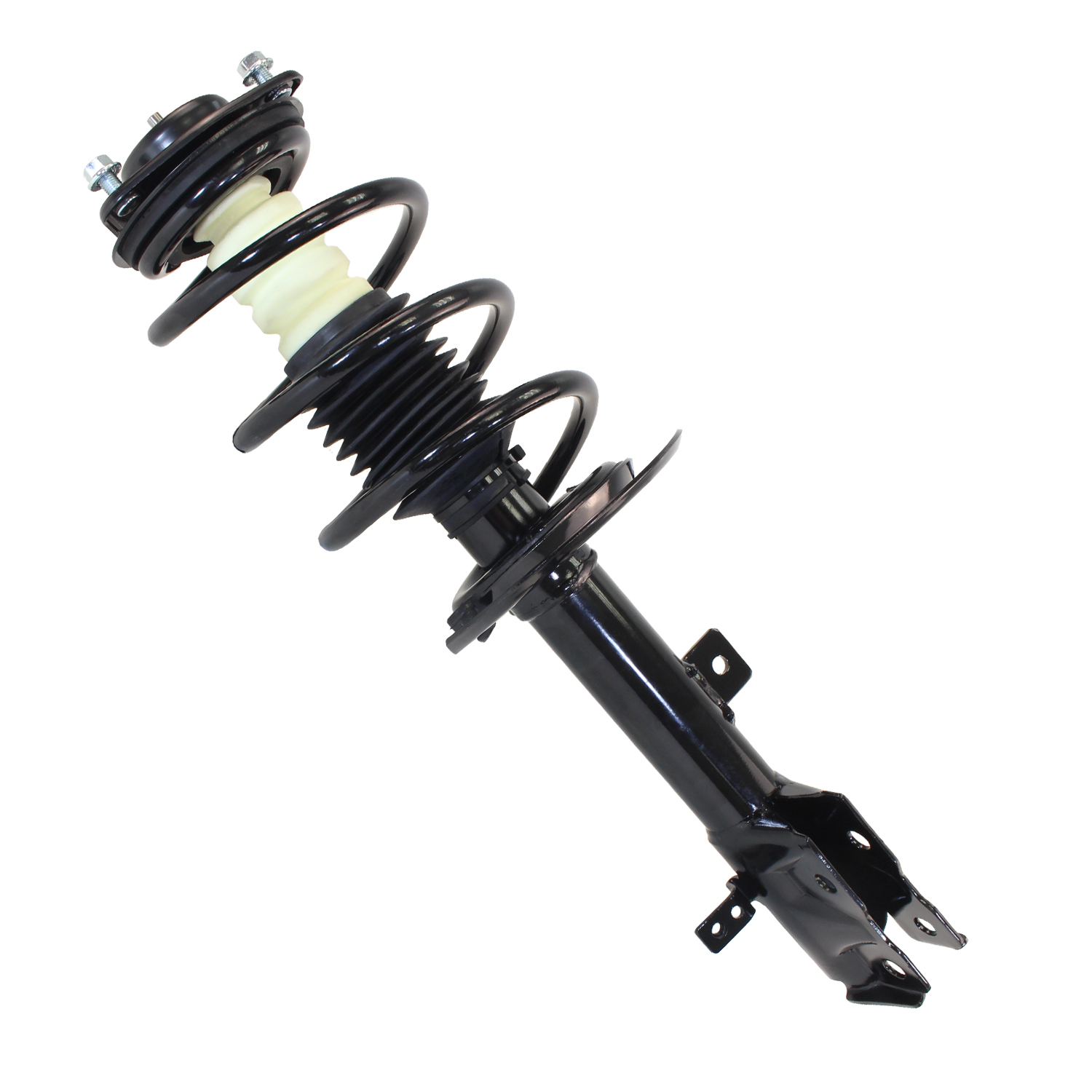 Unity Automotive Front Right Complete Strut Assembly - 11582