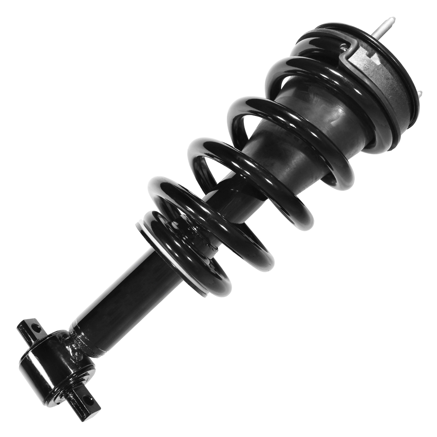 Unity Automotive Front Complete Strut Assembly - 11590