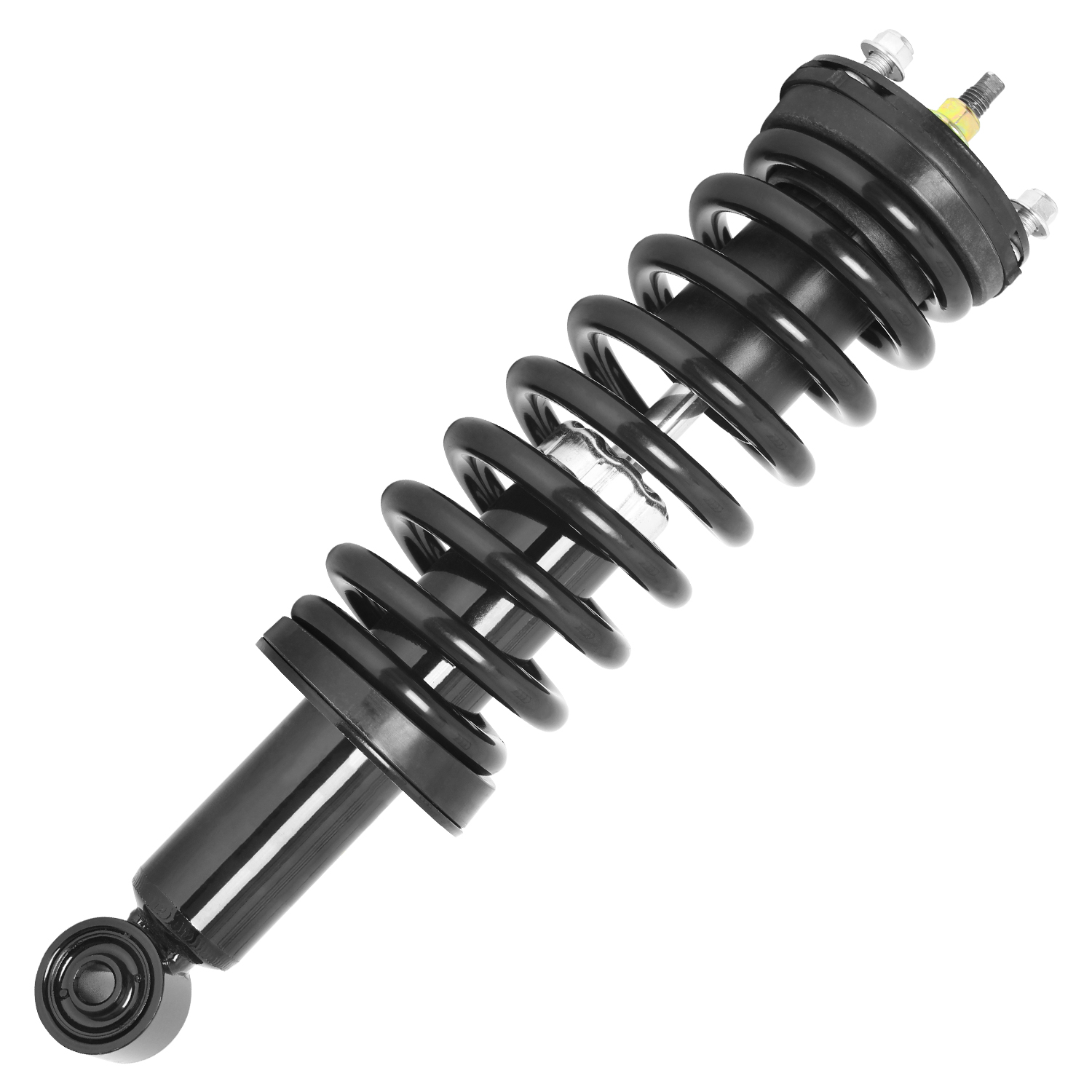 Unity Automotive Front Complete Strut Assembly - 11600