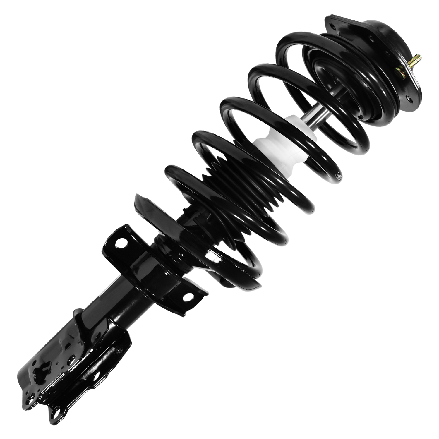Unity Automotive Front Right Complete Strut Assembly - 11602