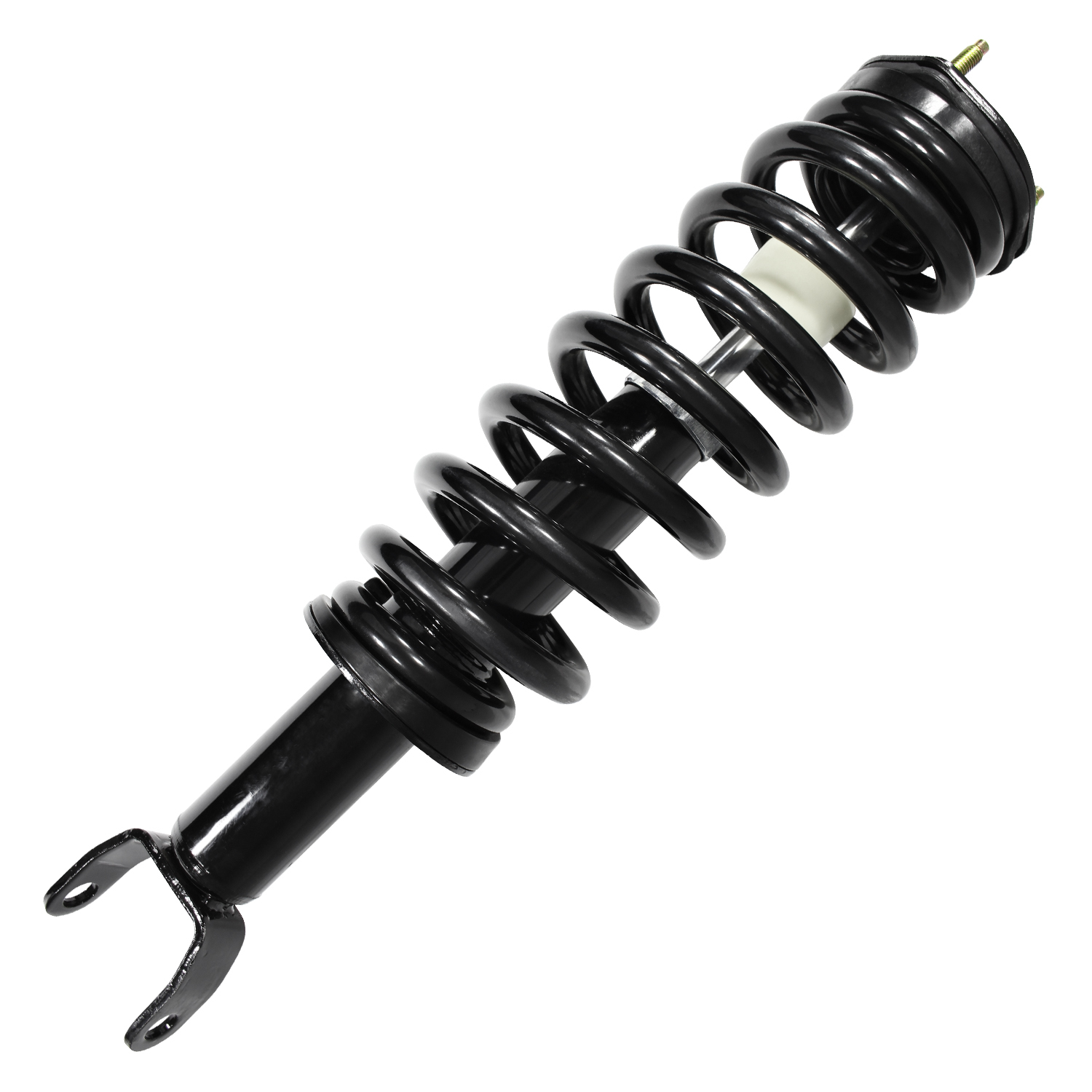Unity Automotive Front Complete Strut Assembly - 11610