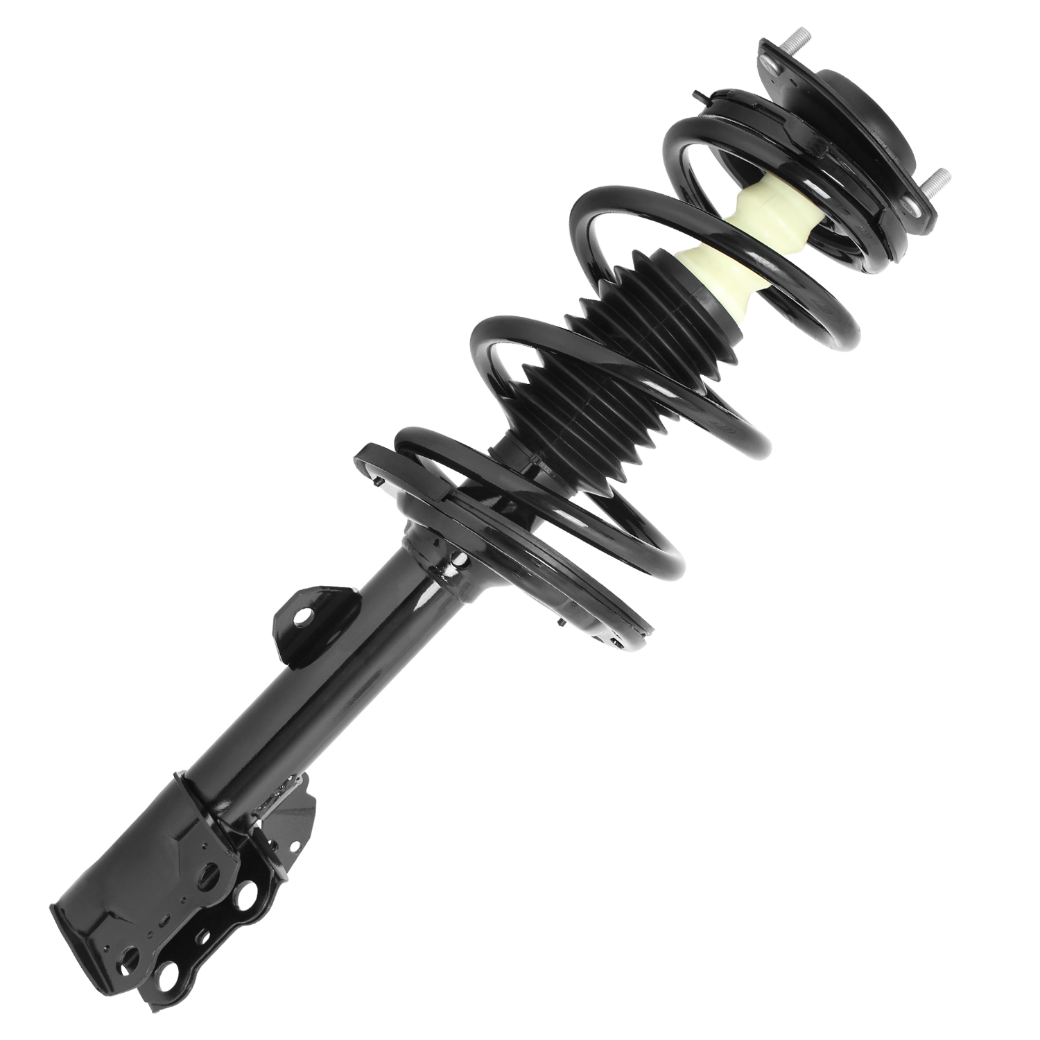 Unity Automotive Front Right Complete Strut Assembly - 11618