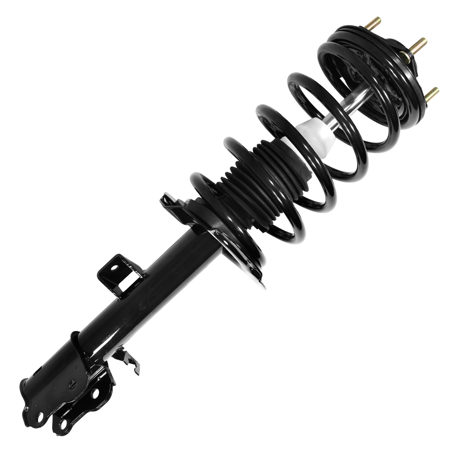 Unity Automotive Front Right Complete Strut Assembly - 11622
