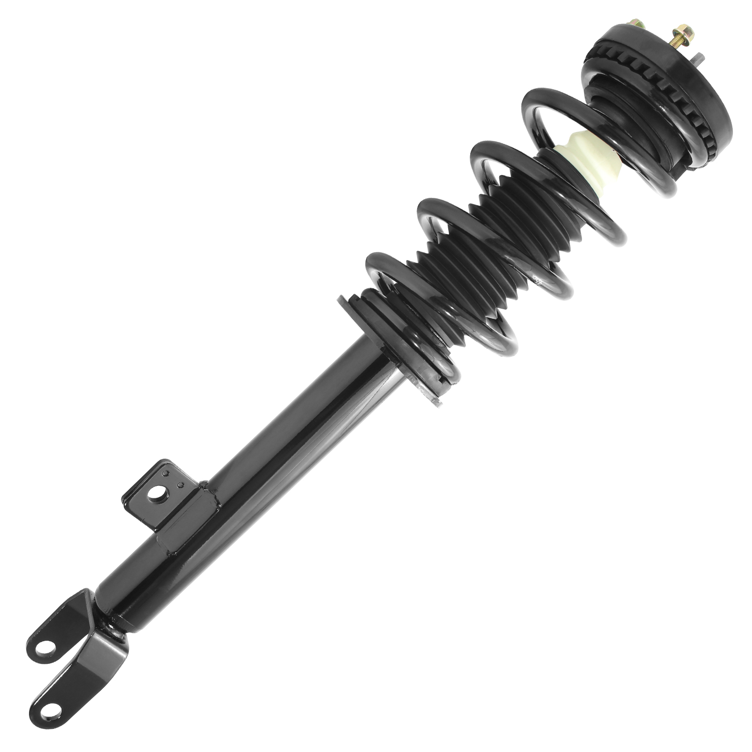 Unity Automotive Front Complete Strut Assembly - 11630