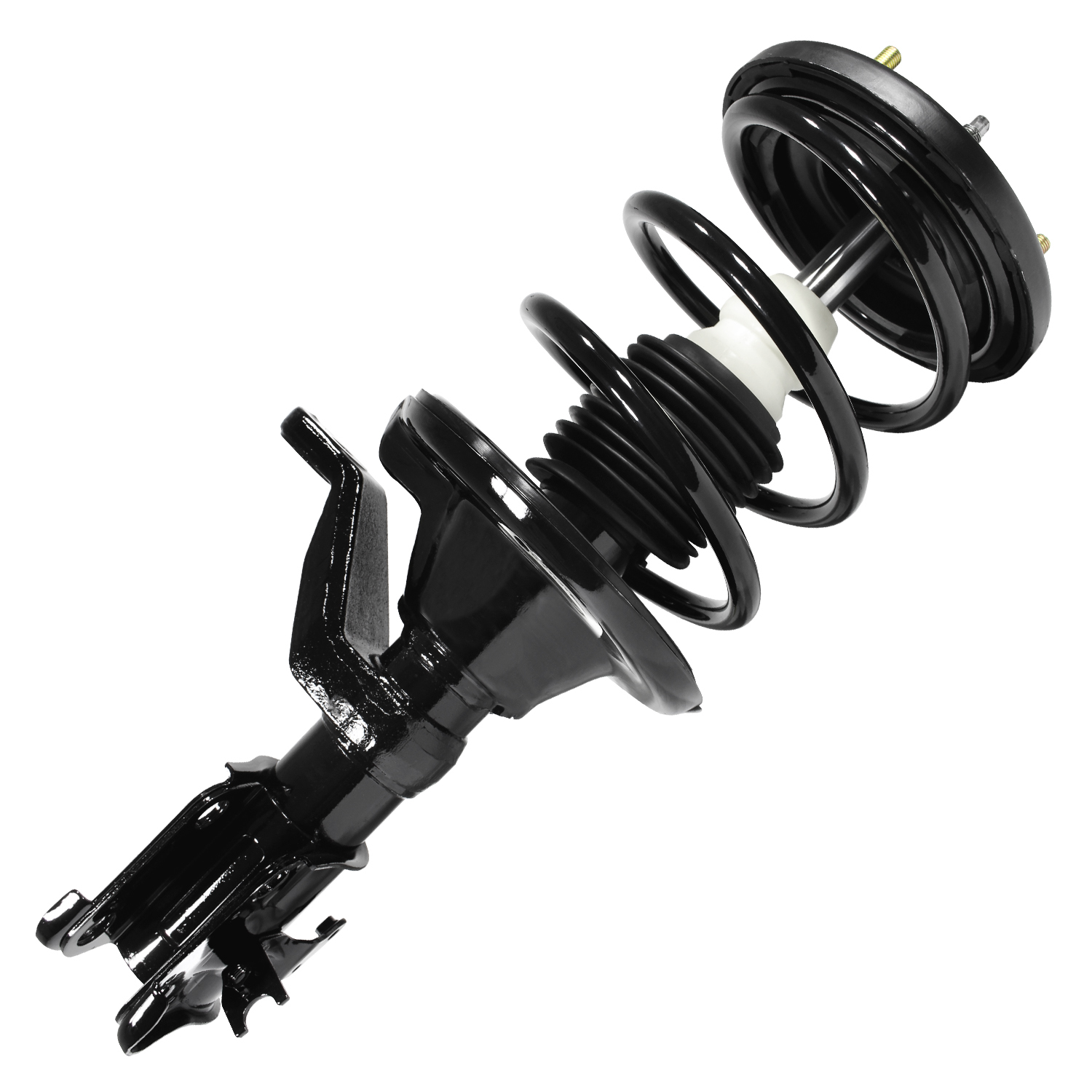 Unity Automotive Front Right Complete Strut Assembly - 11632