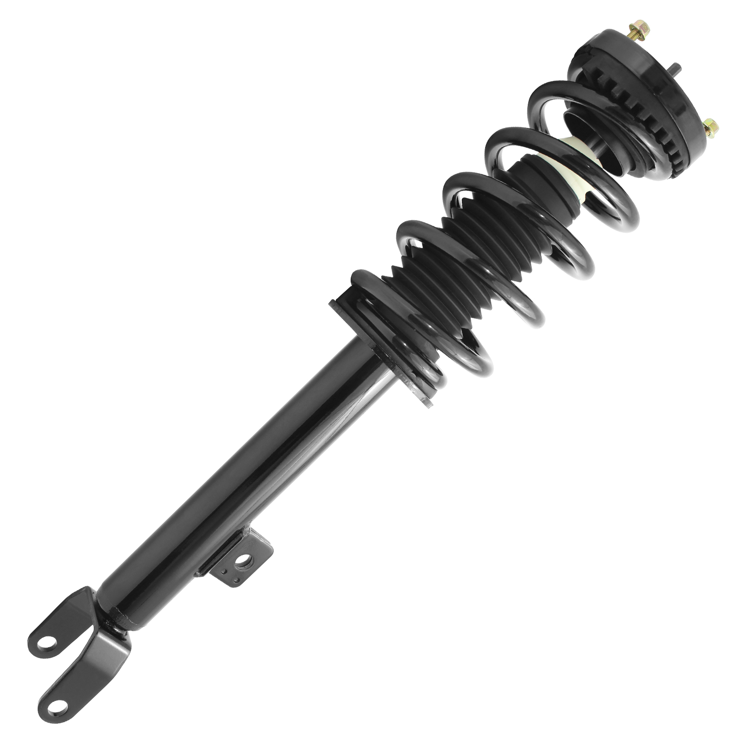 Unity Automotive Front Complete Strut Assembly - 11640