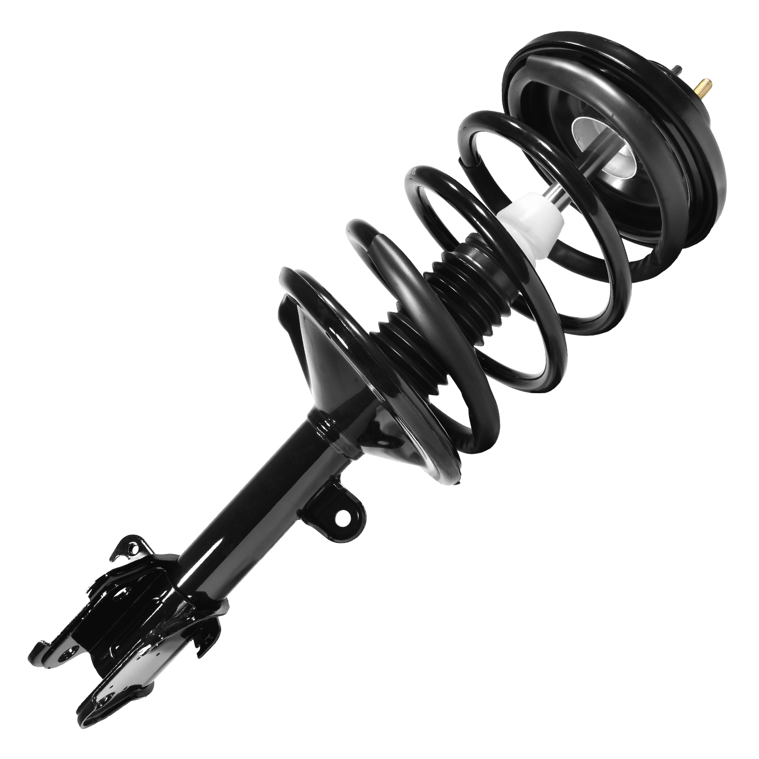 Unity Automotive Front Left Complete Strut Assembly - 11643