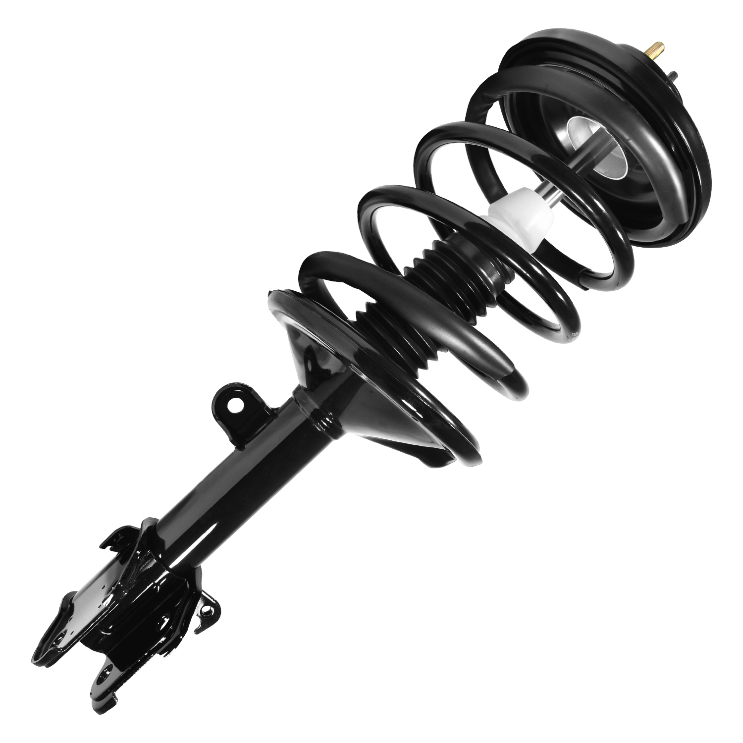 Unity Automotive Front Right Complete Strut Assembly - 11644