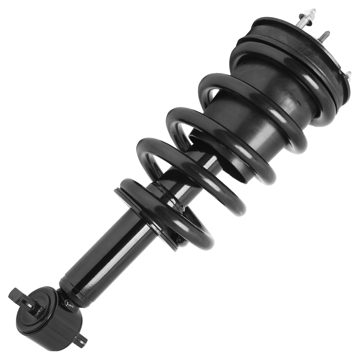 Unity Automotive Front Complete Strut Assembly - 11650