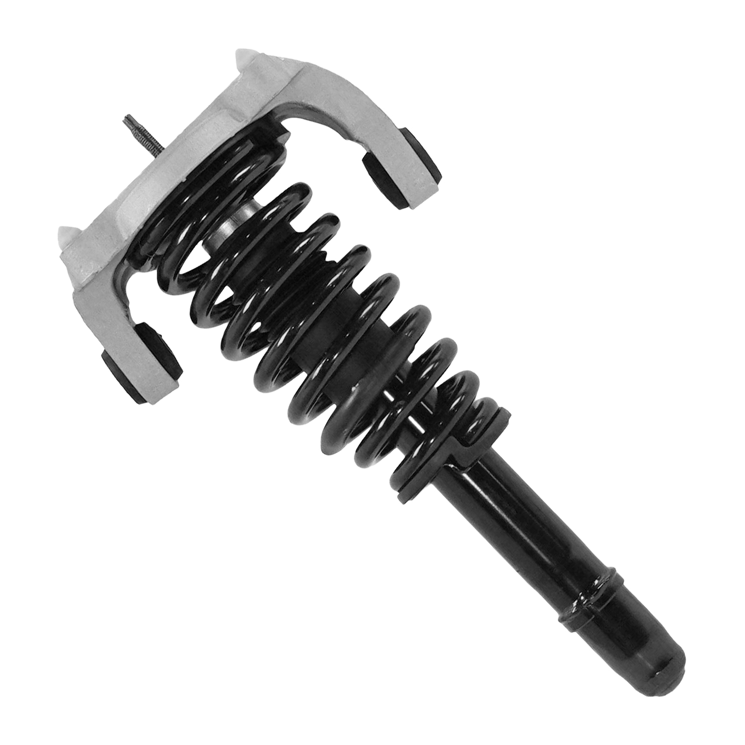 Unity Automotive Front Left Complete Strut Assembly - 11651