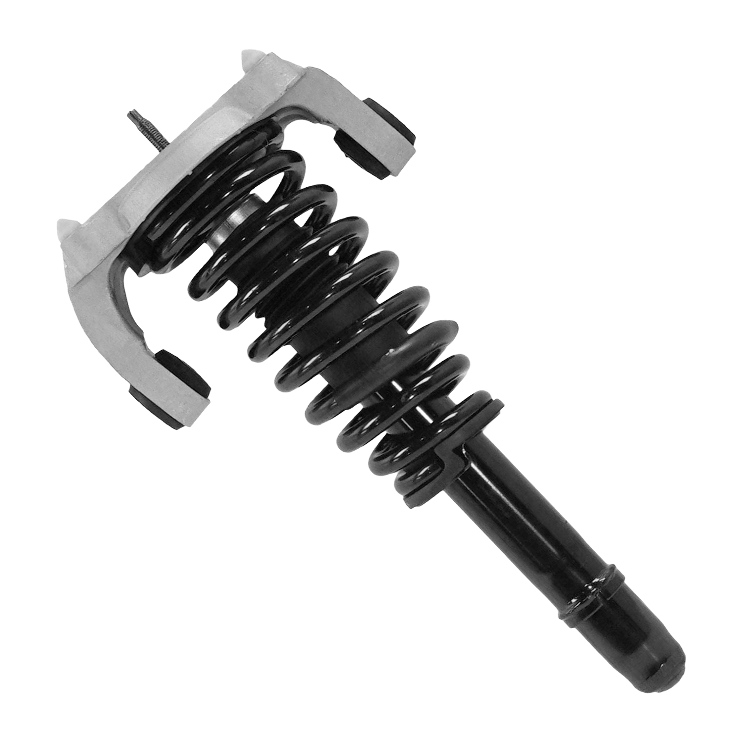 Unity Automotive Front Right Complete Strut Assembly - 11652