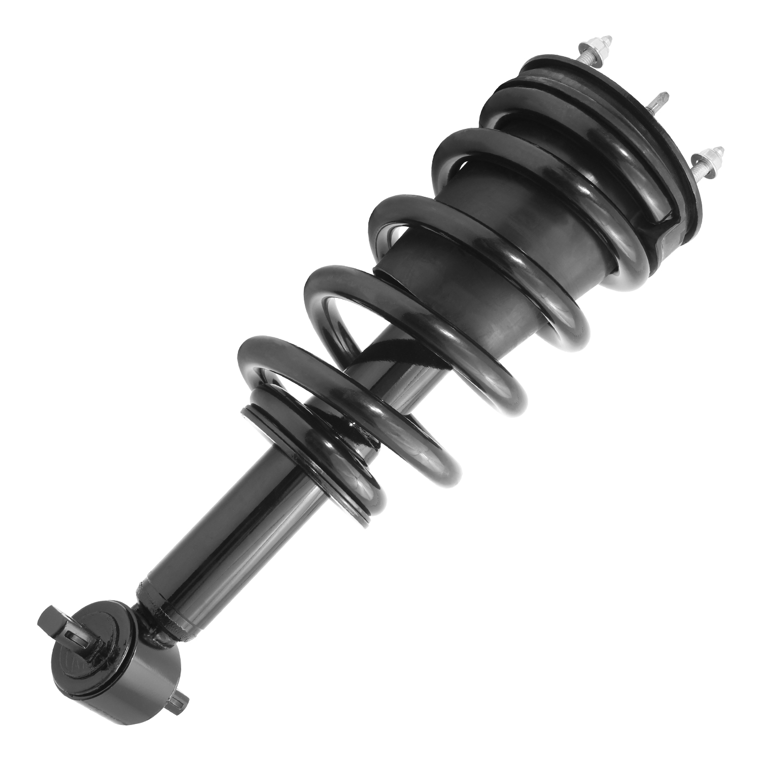 Unity Automotive Front Complete Strut Assembly - 11660