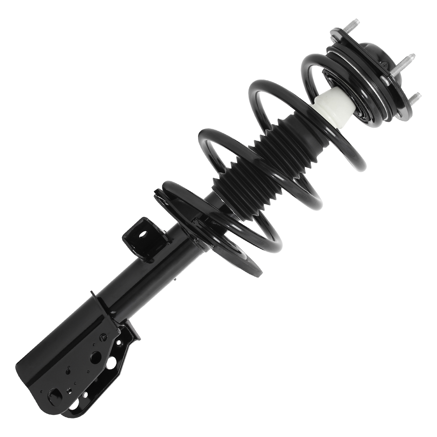 Unity Automotive Front Complete Strut Assembly - 11670