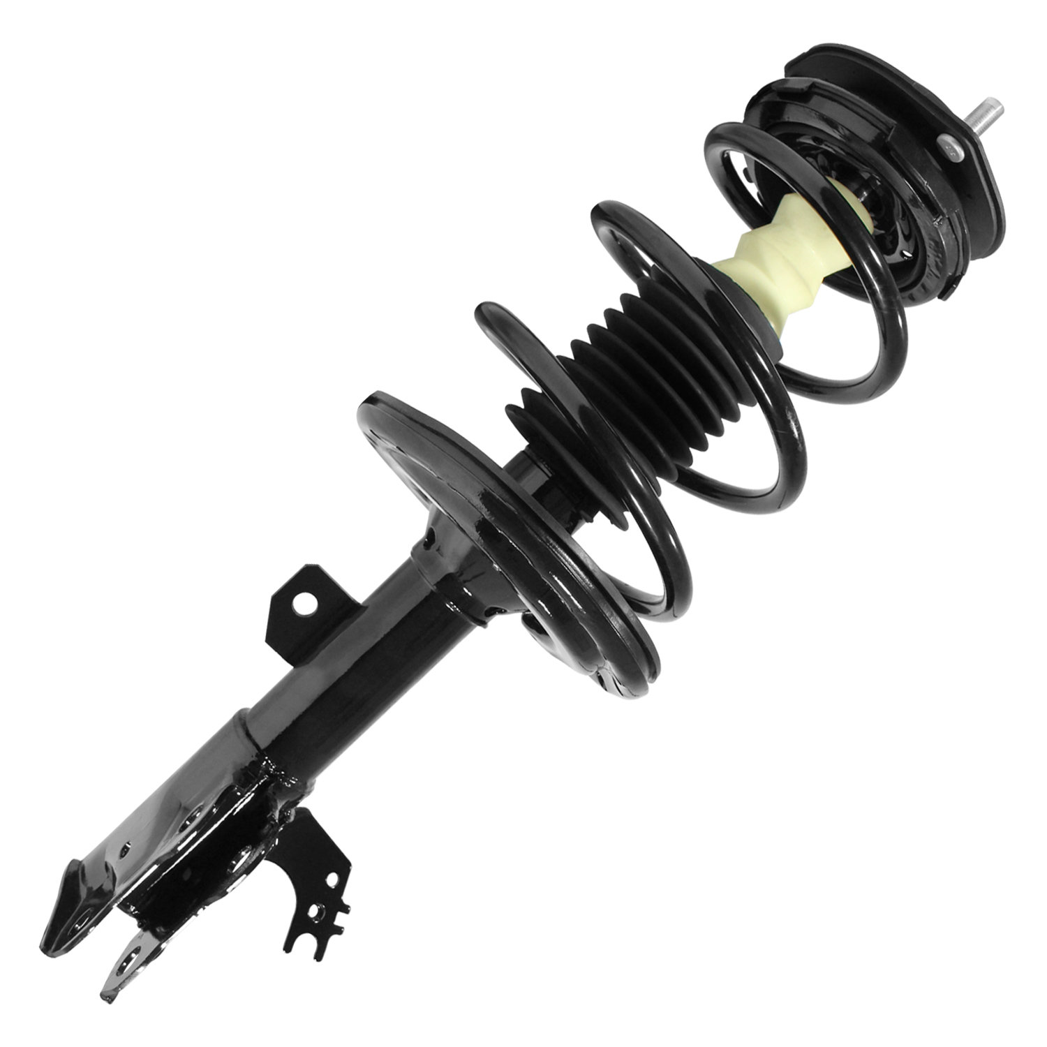 Unity Automotive Front Right Complete Strut Assembly - 11694
