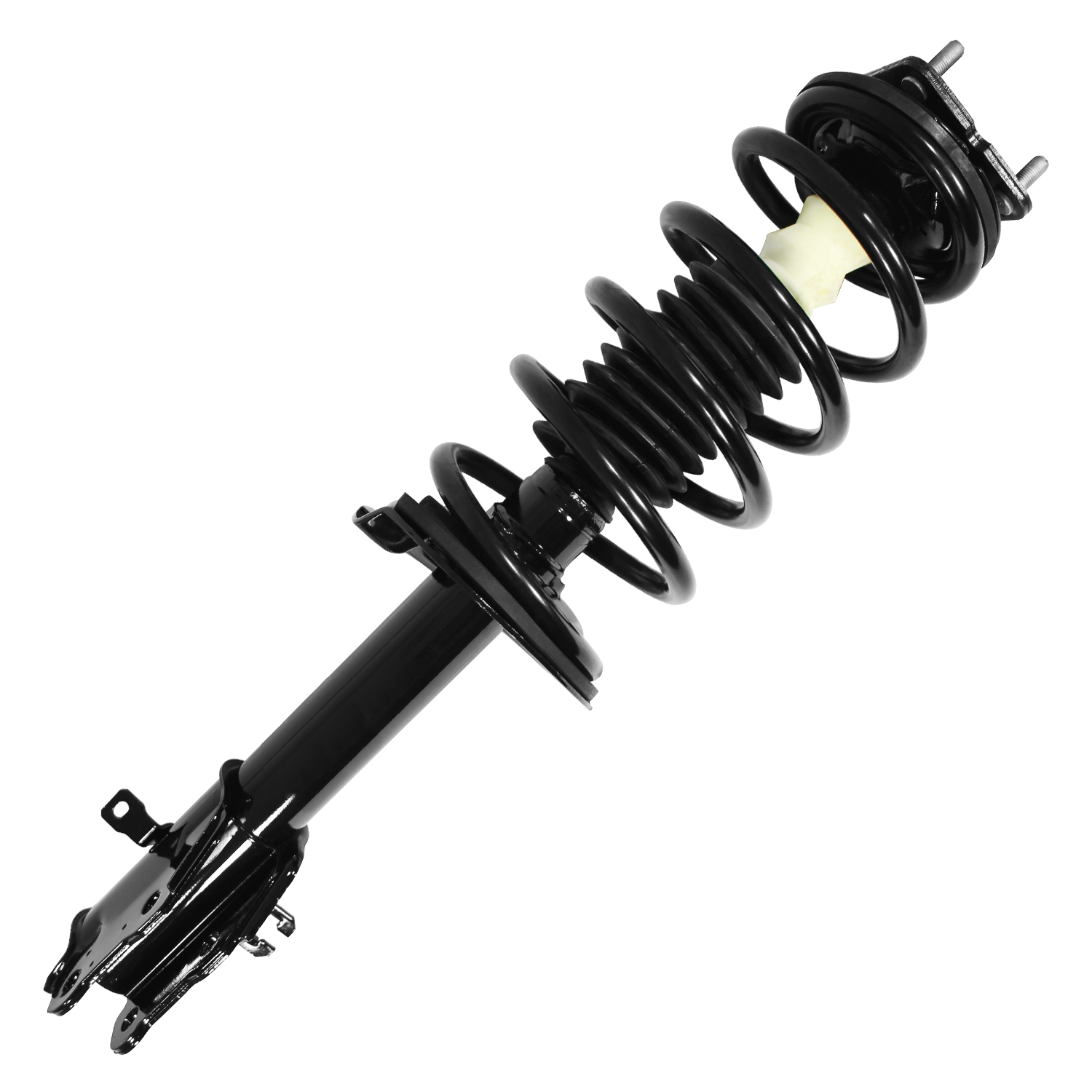Unity Automotive Front Right Complete Strut Assembly - 11706