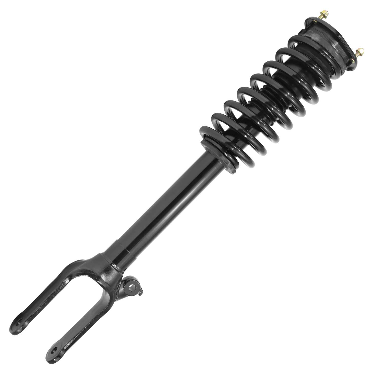 Unity Automotive Front Complete Strut Assembly - 11720