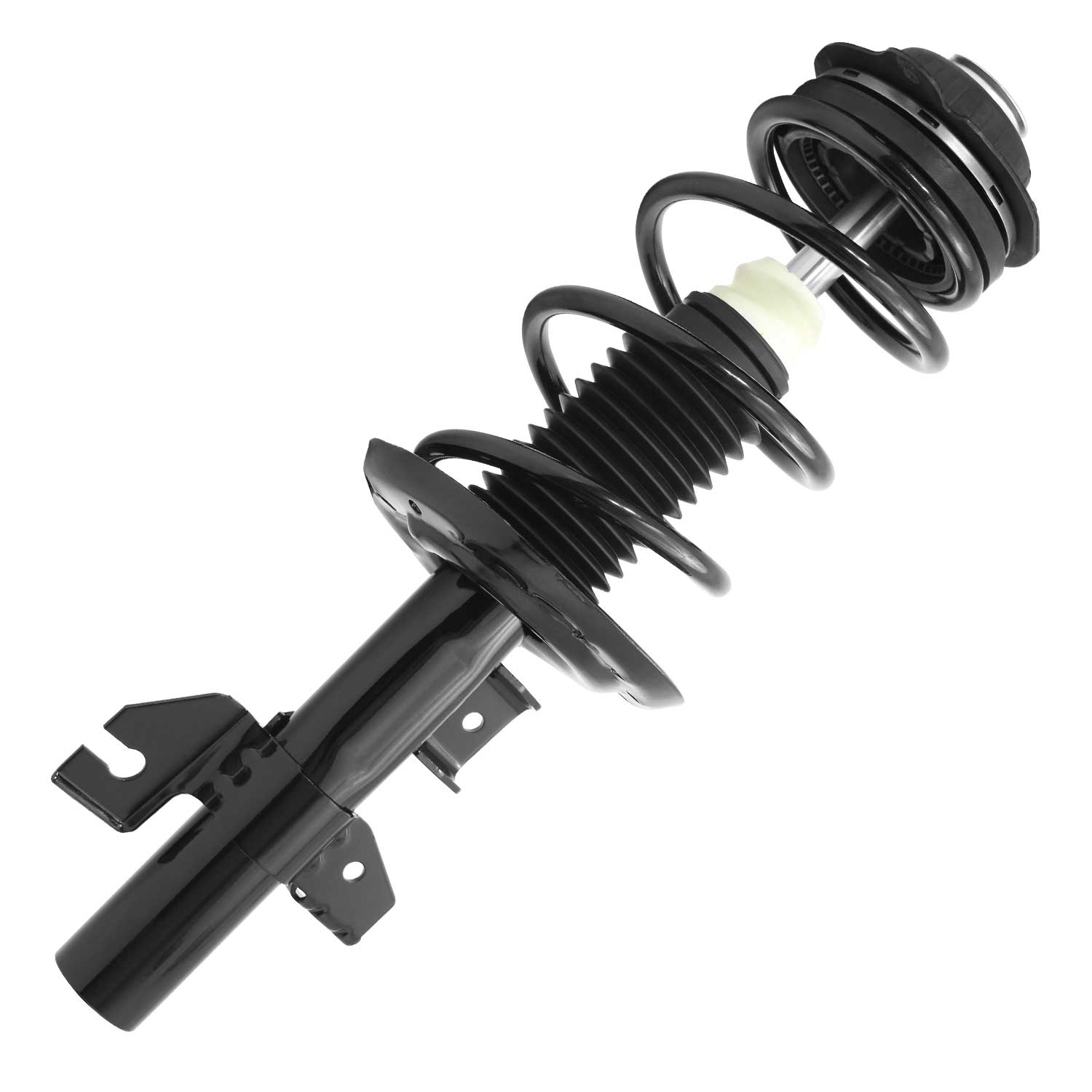 Unity Automotive Front Left Complete Strut Assembly - 11725