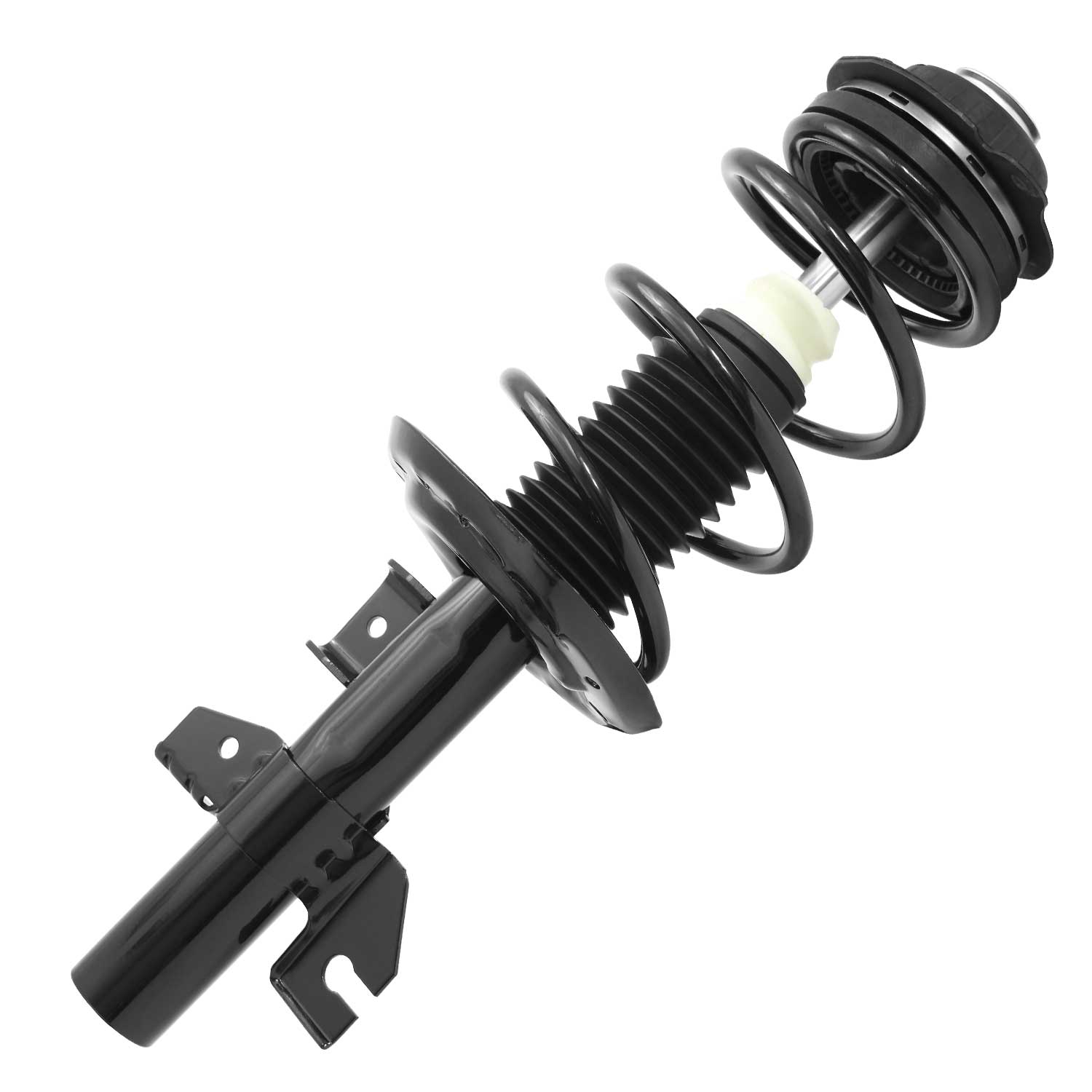 Unity Automotive Front Right Complete Strut Assembly - 11726