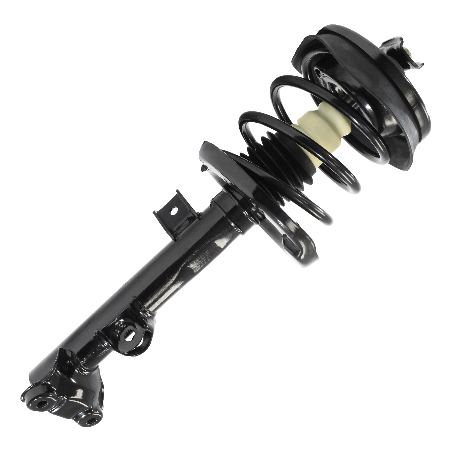 Unity Automotive Front Complete Strut Assembly - 11730