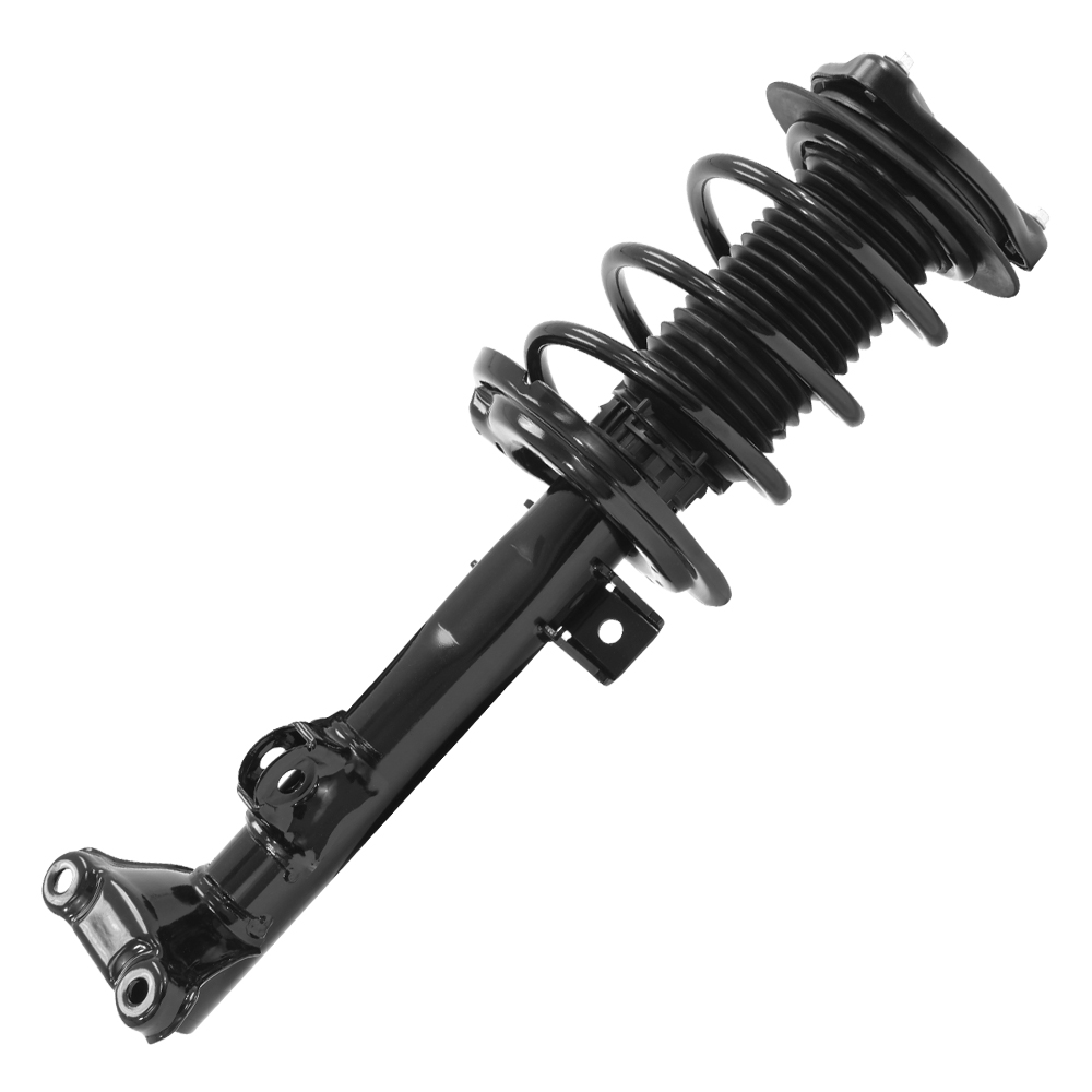Unity Automotive Front Complete Strut Assembly - 11750