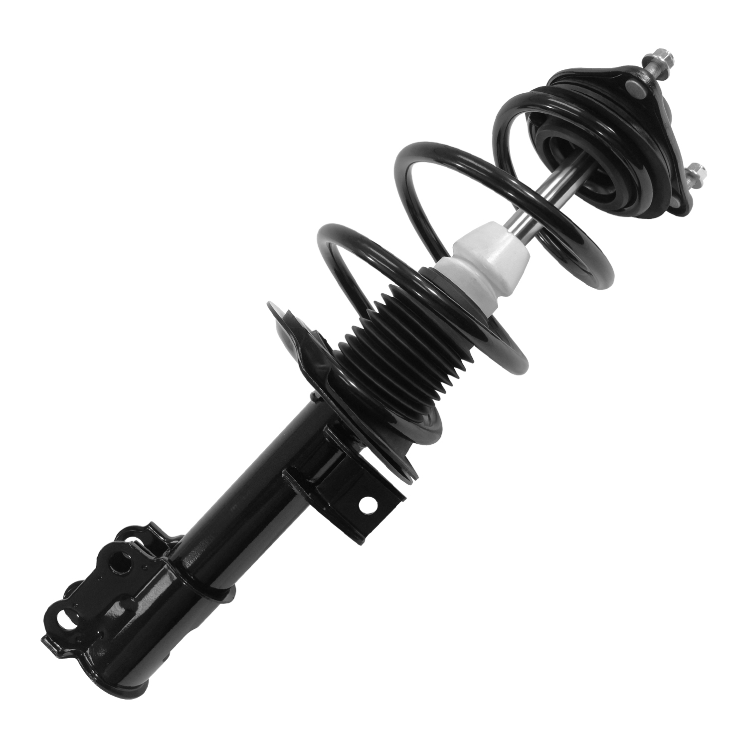 Unity Automotive Front Left Complete Strut Assembly - 11771