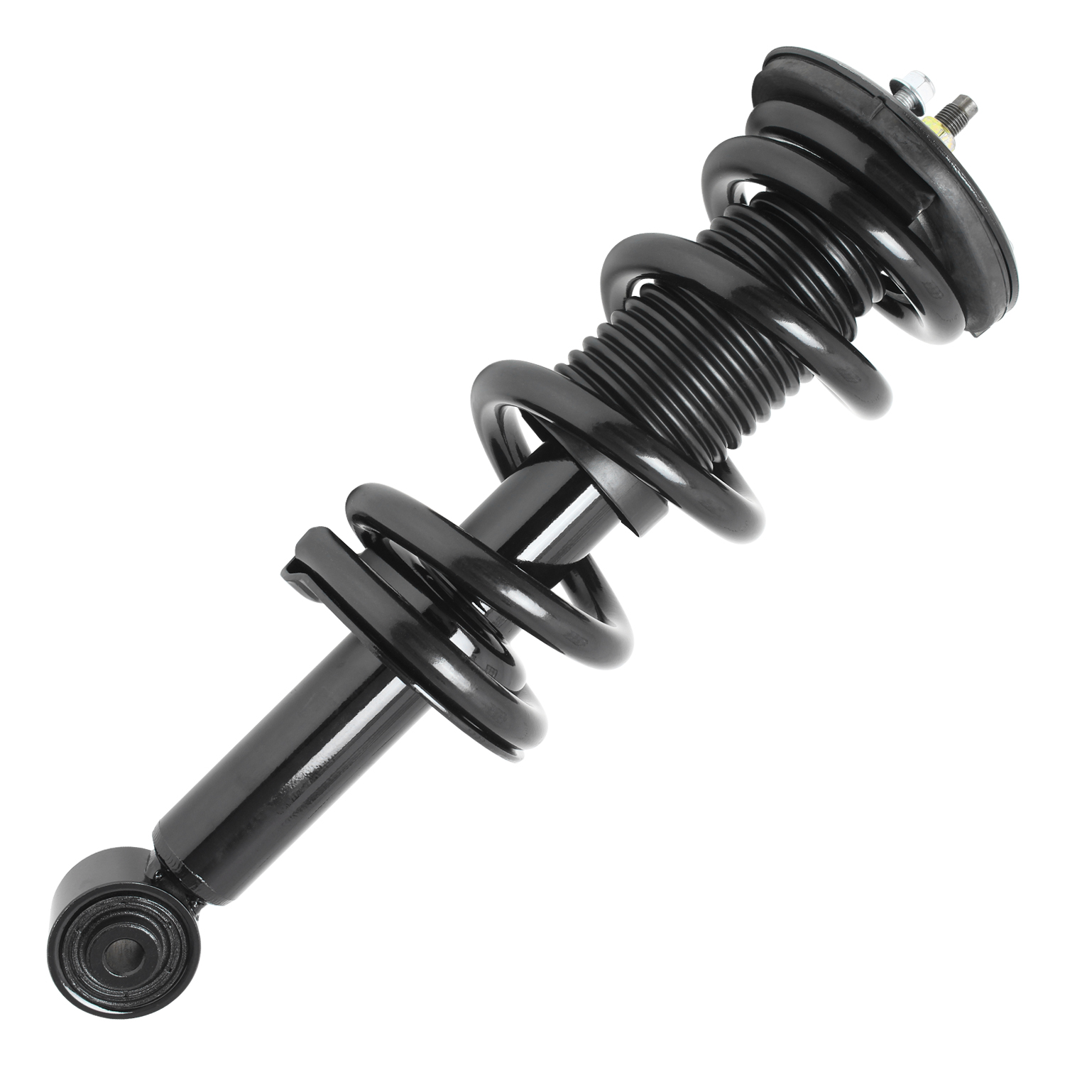 Unity Automotive Front Complete Strut Assembly - 11780