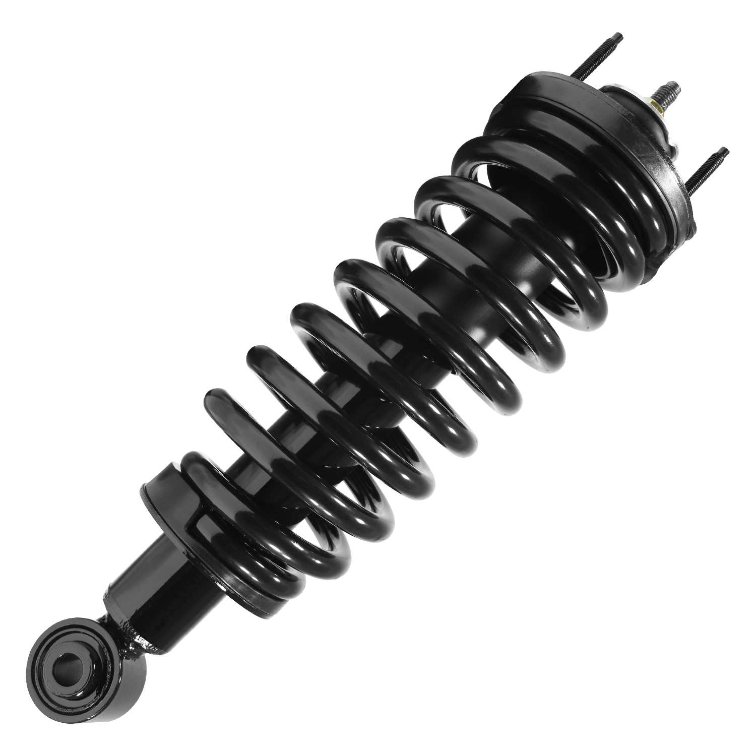 Unity Automotive Front Complete Strut Assembly - 11800