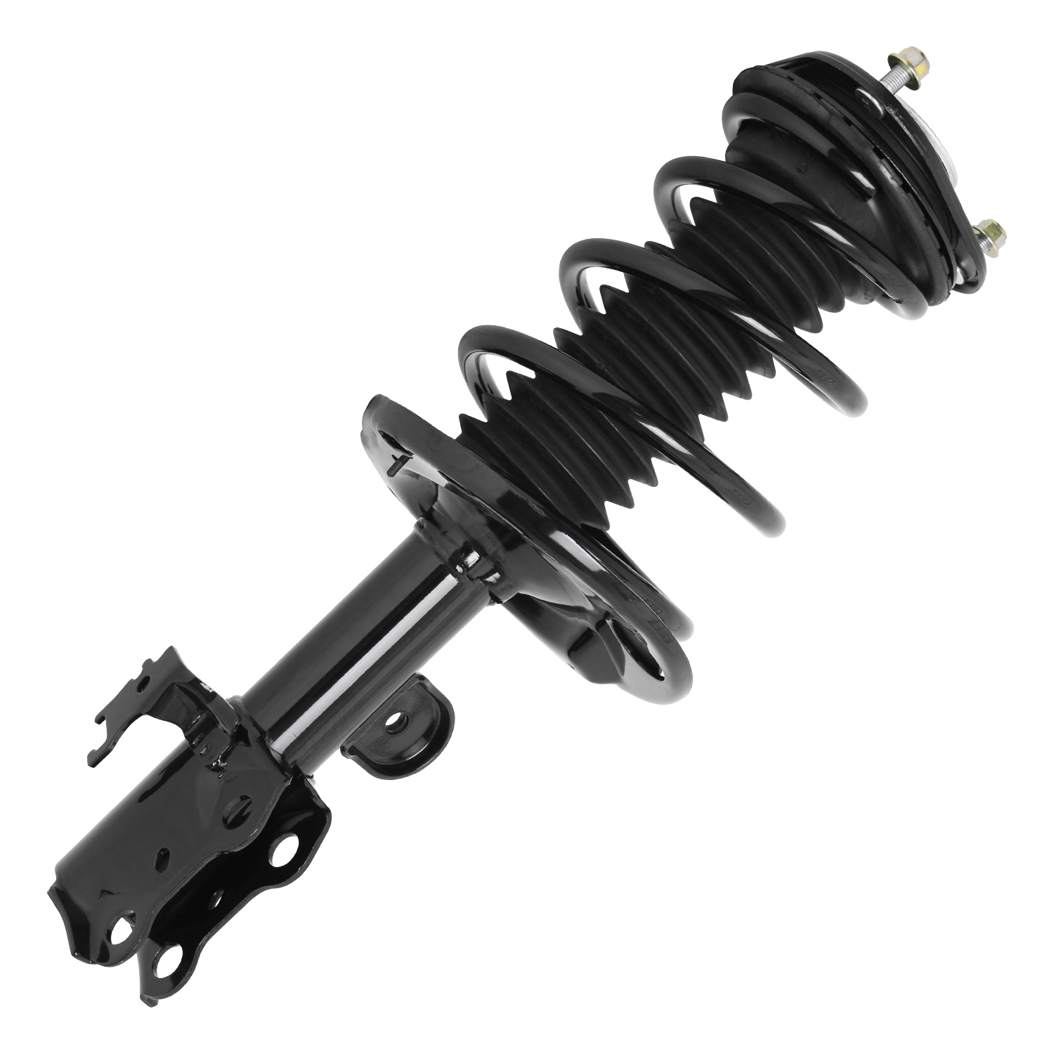 Unity Automotive Front Right Complete Strut Assembly - 11804