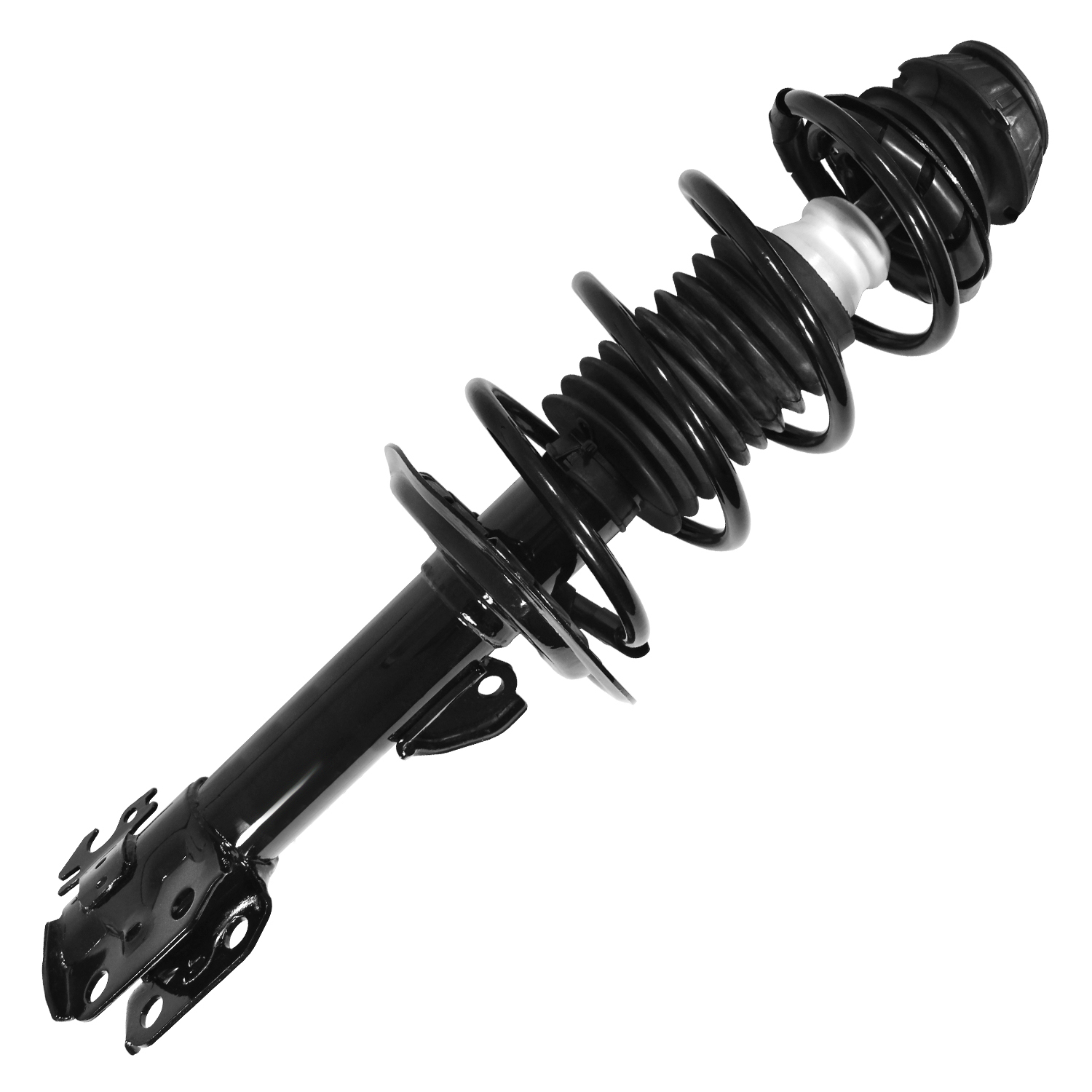 Unity Automotive Front Left Complete Strut Assembly - 11805
