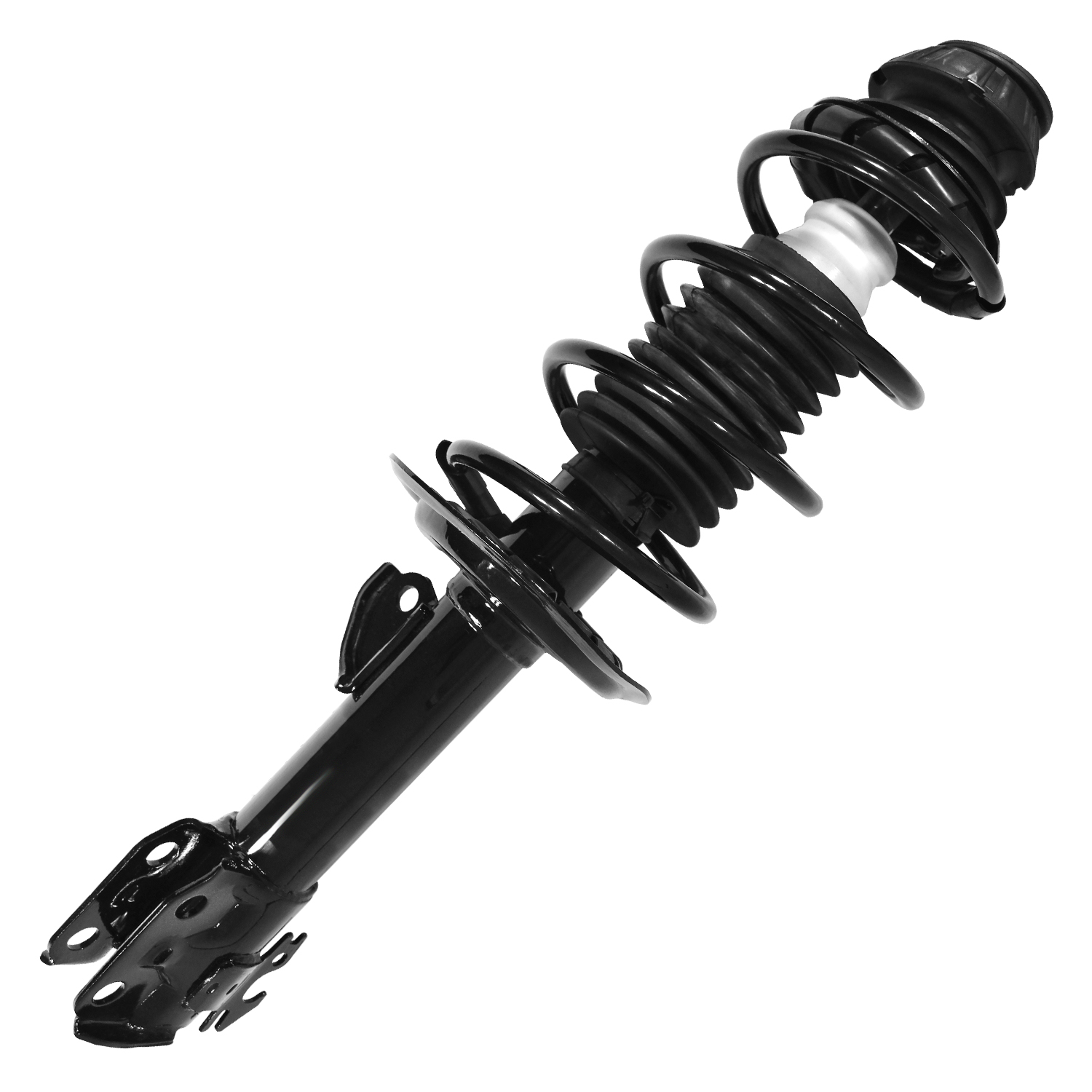 Unity Automotive Front Right Complete Strut Assembly - 11806