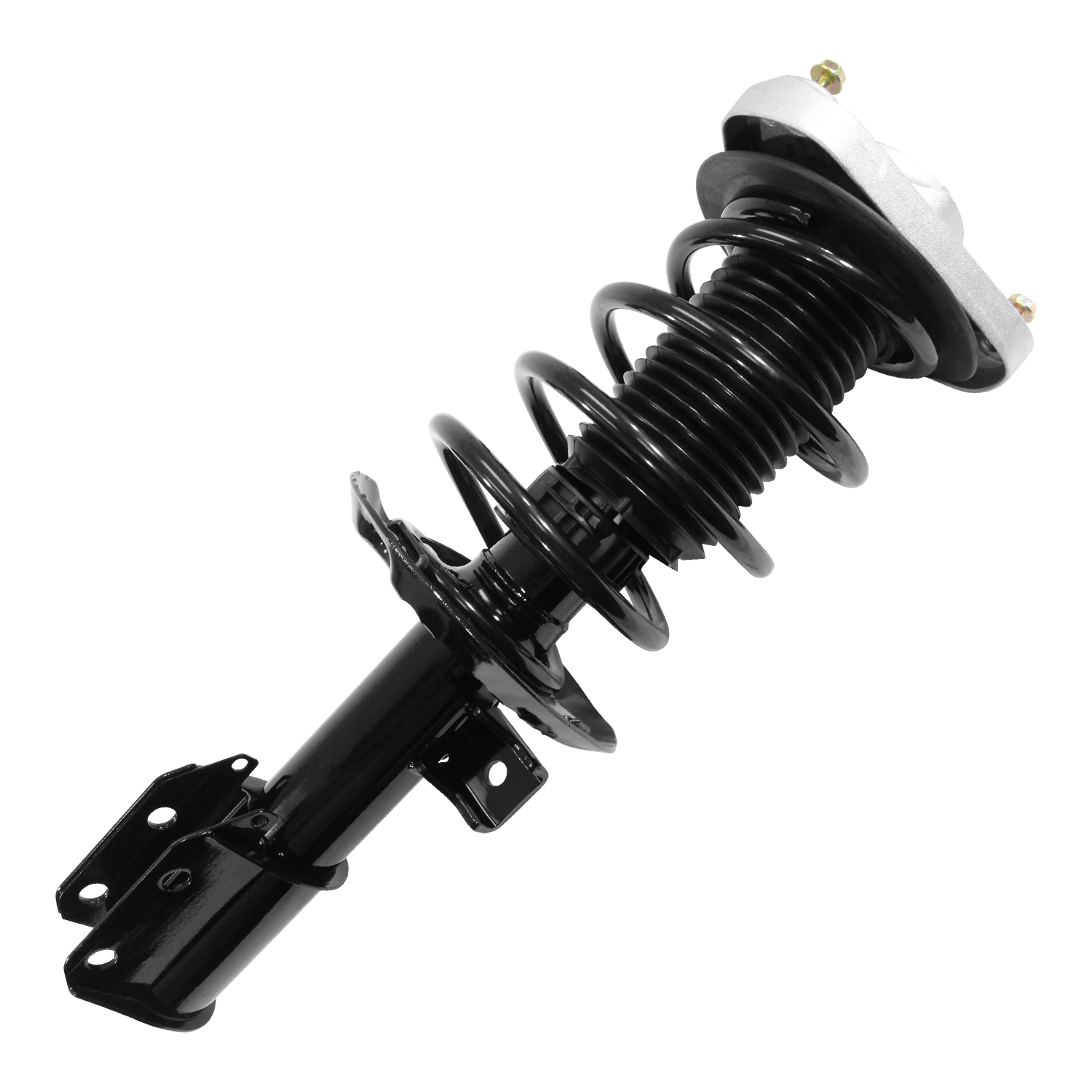 Unity Automotive Front Complete Strut Assembly - 11810