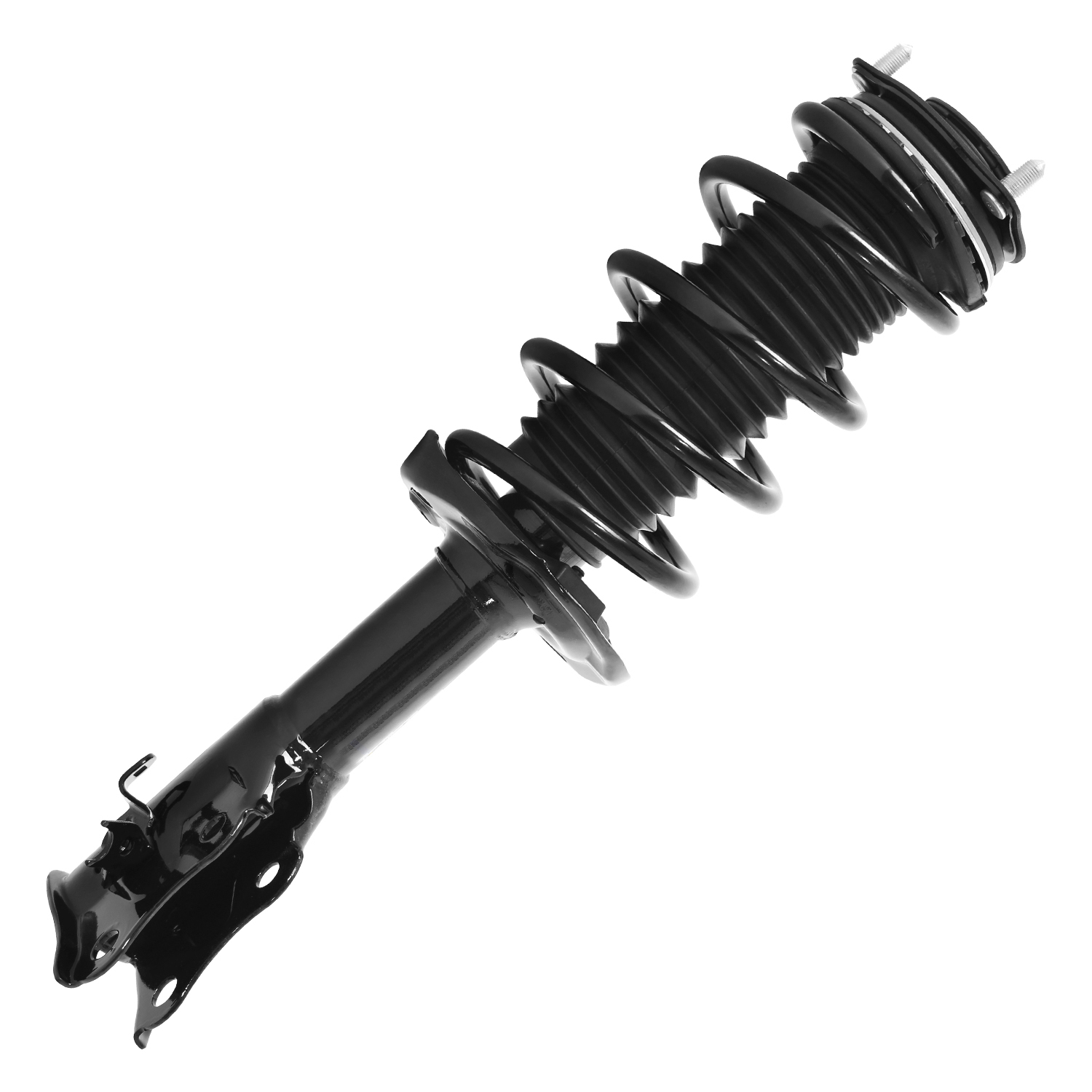 Unity Automotive Front Right Complete Strut Assembly - 11814