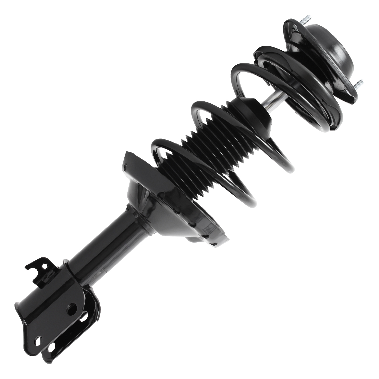 Unity Automotive Front Right Complete Strut Assembly - 11822