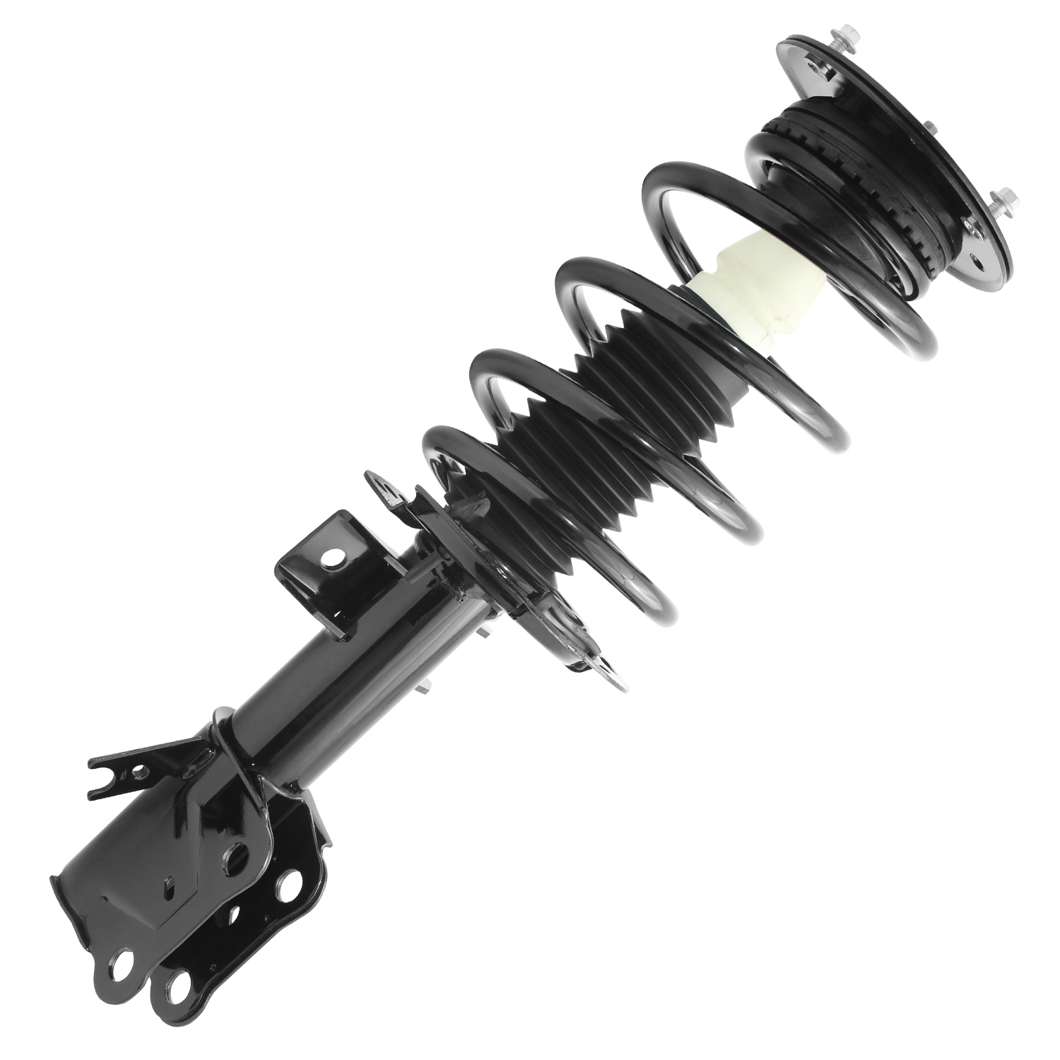 Unity Automotive Front Complete Strut Assembly - 11840