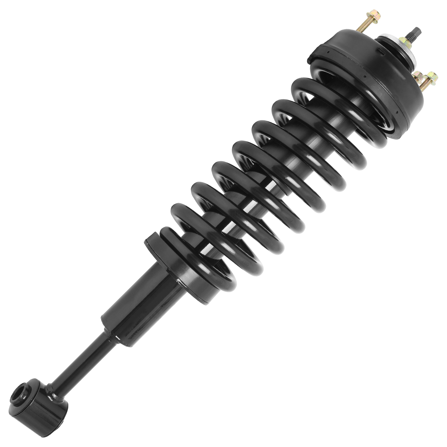 Unity Automotive Front Complete Strut Assembly - 11850