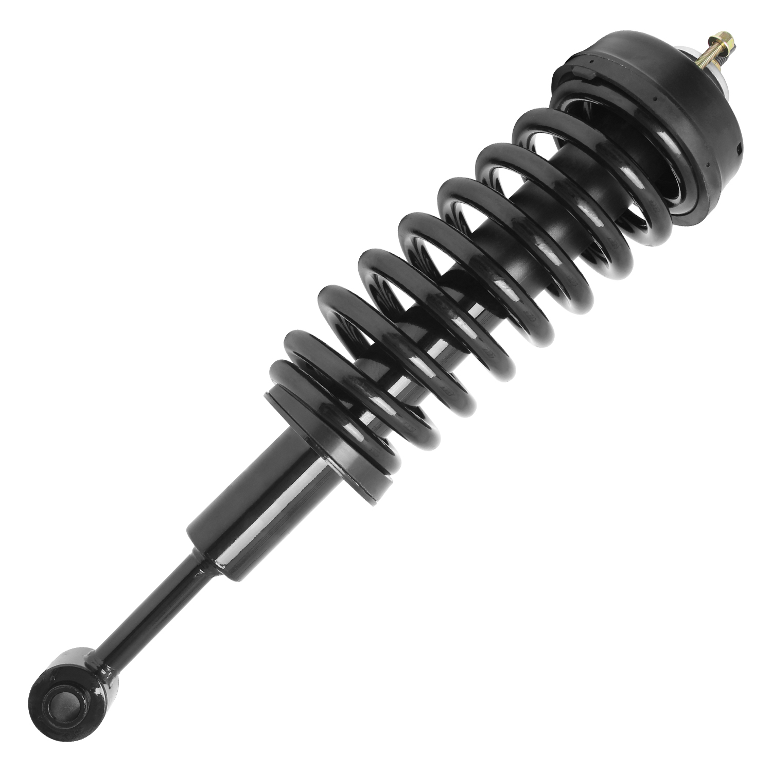 Unity Automotive Front Complete Strut Assembly - 11870