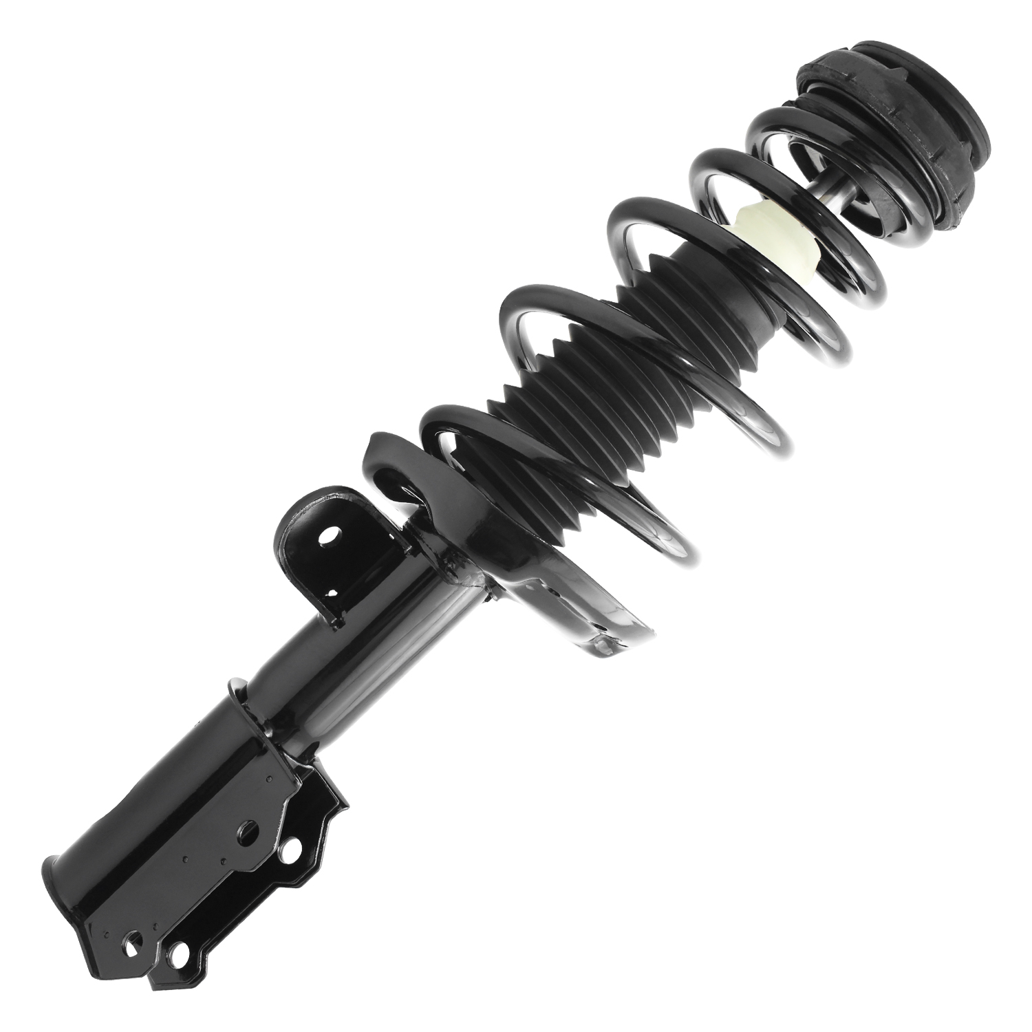 Unity Automotive Front Right Complete Strut Assembly - 11886