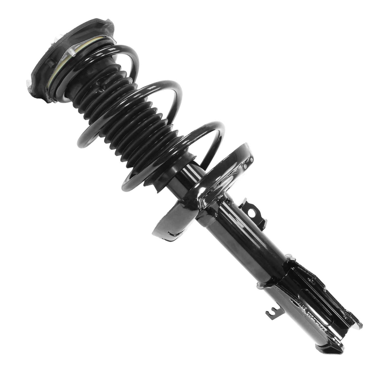 Unity Automotive Front Right Complete Strut Assembly - 11888