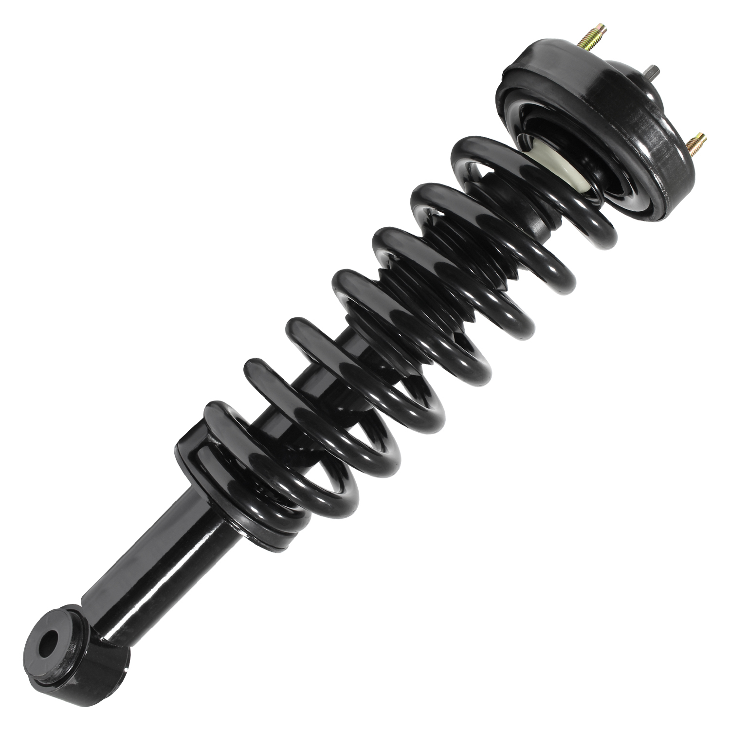 Unity Automotive Front Complete Strut Assembly - 11900