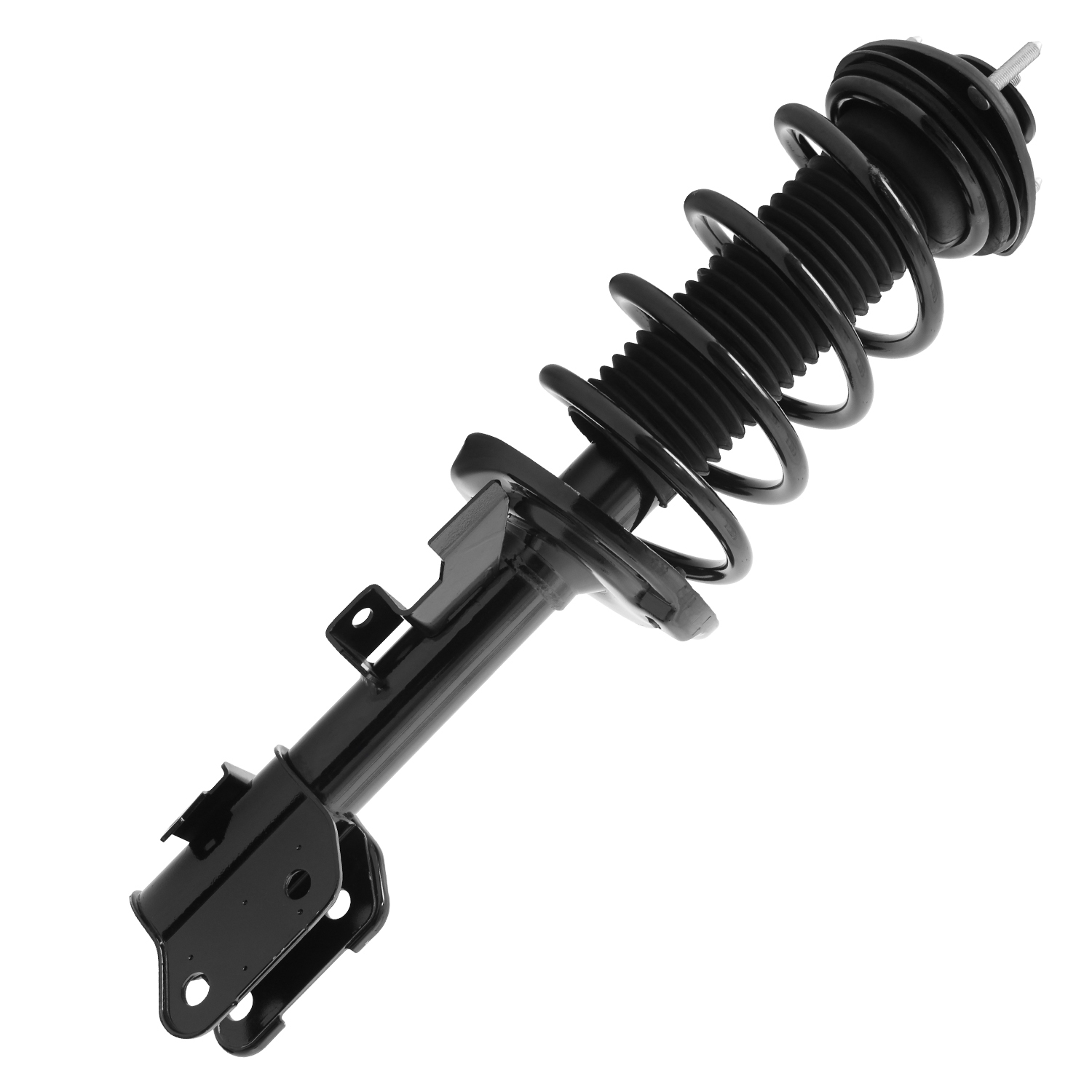Unity Automotive Front Right Complete Strut Assembly - 11908