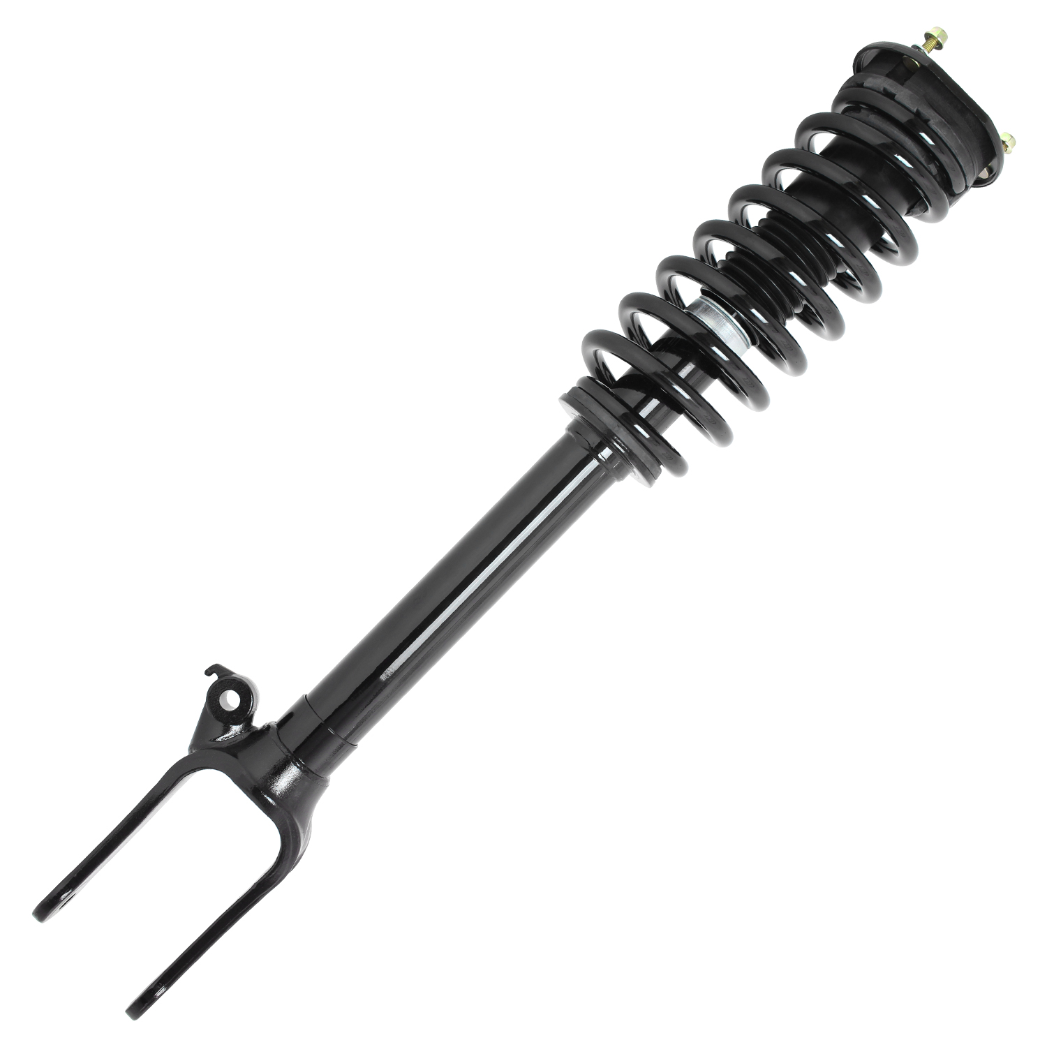 Unity Automotive Front Complete Strut Assembly - 11910