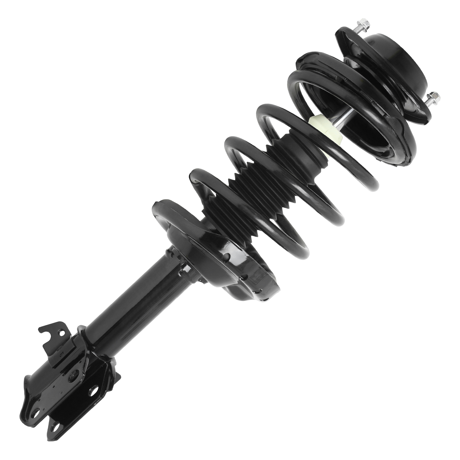 Unity Automotive Front Right Complete Strut Assembly - 11912