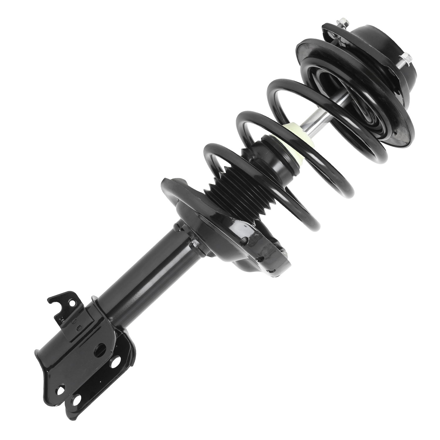 Unity Automotive Front Right Complete Strut Assembly - 11914